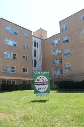 1447 W Touhy Ave, , 60626, USA 60626-unit#304-Chicago-IL