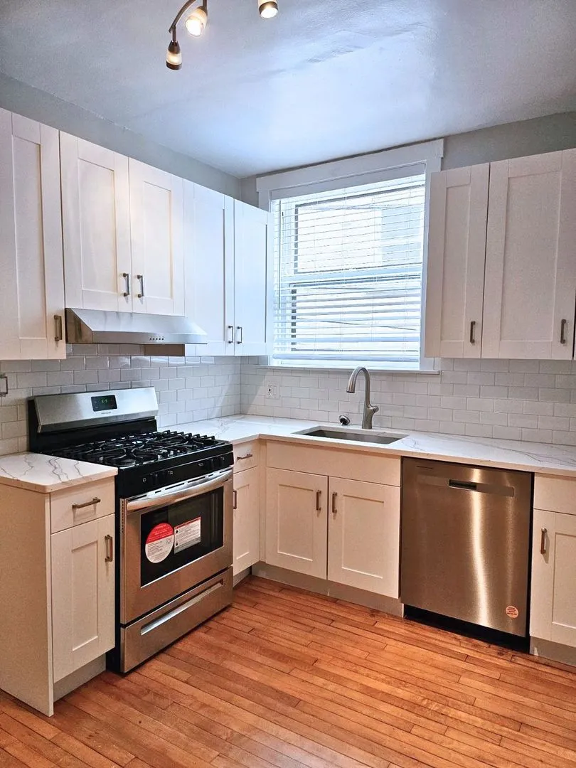 1623 W Thome Ave, , 60660, USA 60660-unit#3-Chicago-IL