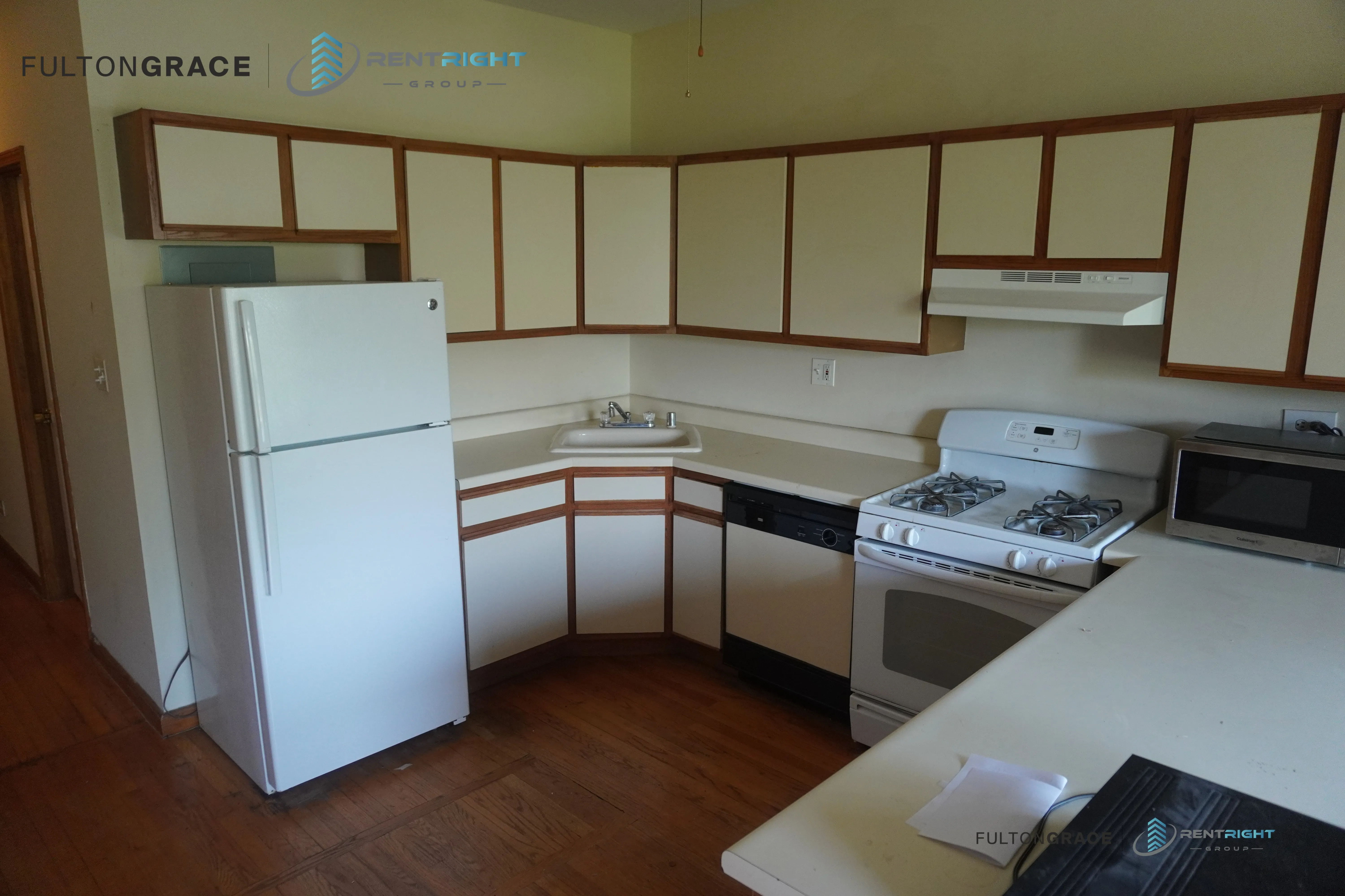 1253 W Devon Ave, , 60660, USA 60660-unit#2E-Chicago-IL