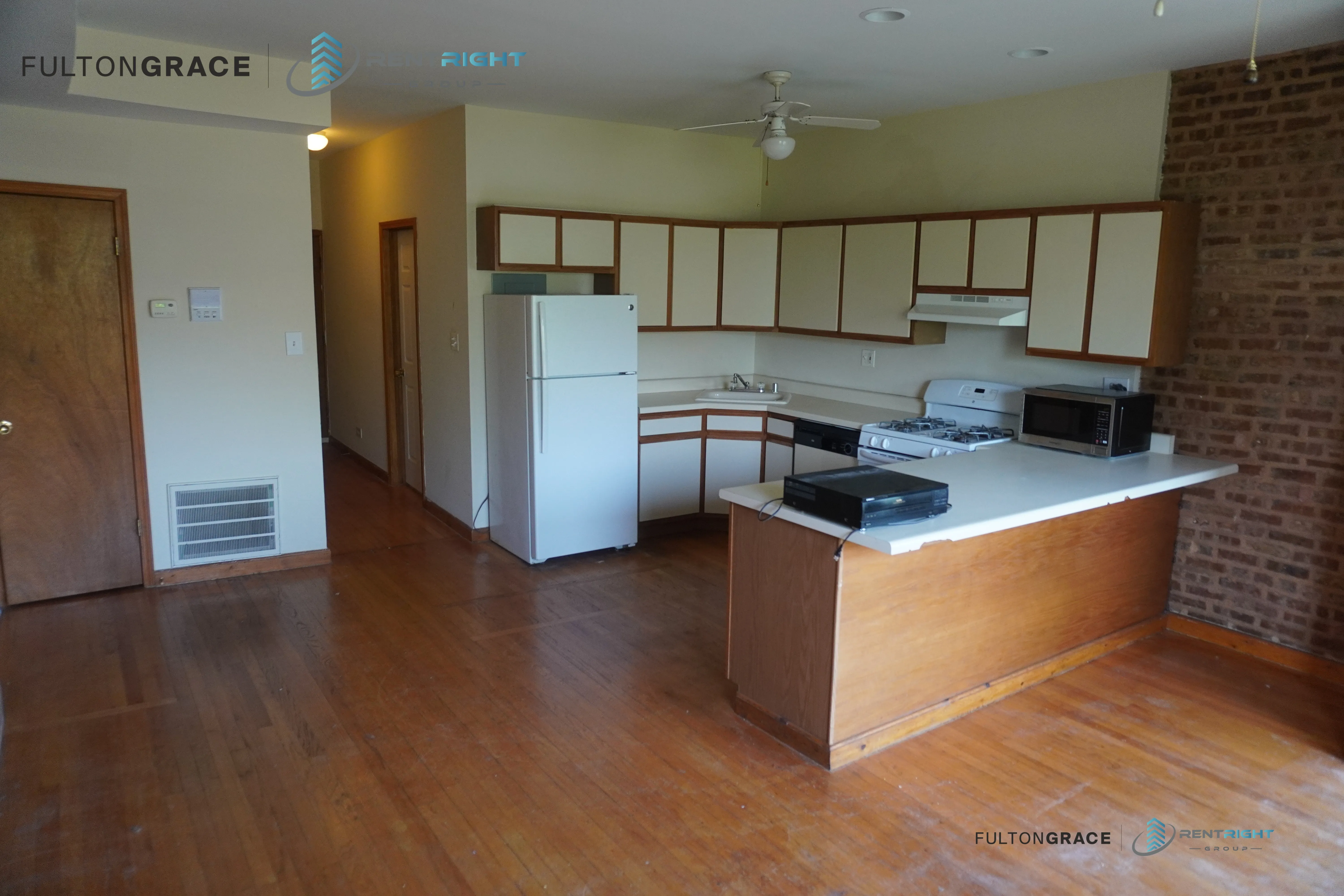 1253 W Devon Ave, , 60660, USA 60660-unit#2E-Chicago-IL