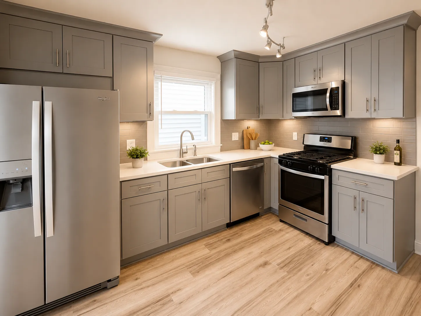 1937 N Hamlin Ave, , 60647, USA 60647-unit#1-Chicago-IL
