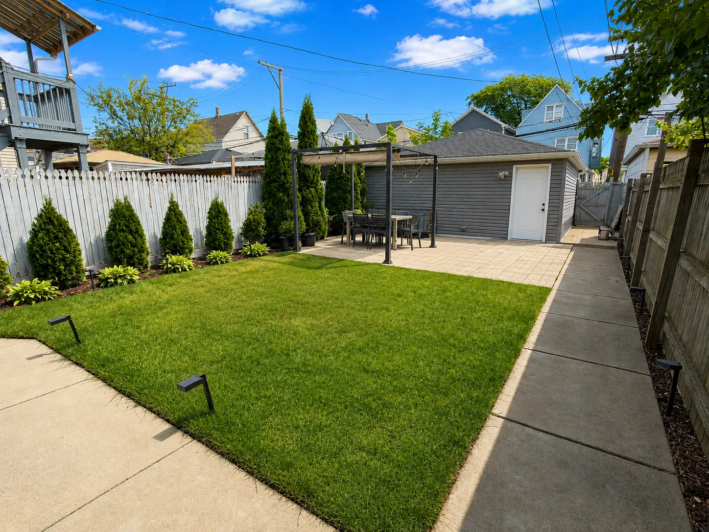 1937 N Hamlin Ave, , 60647, USA 60647-unit#1-Chicago-IL