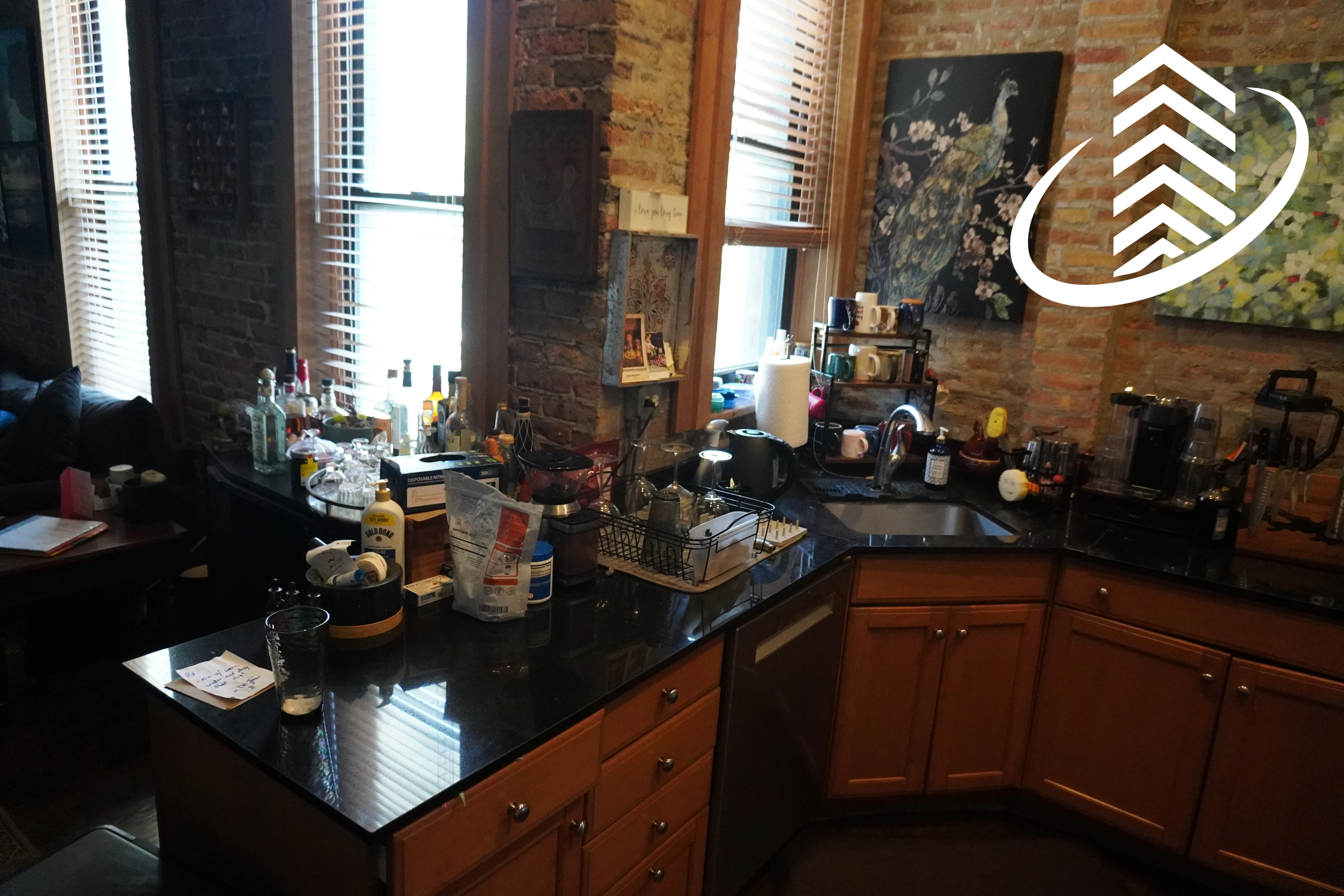 1061 W Madison St, ,  60607, USA 60607-unit#2R-Chicago-IL