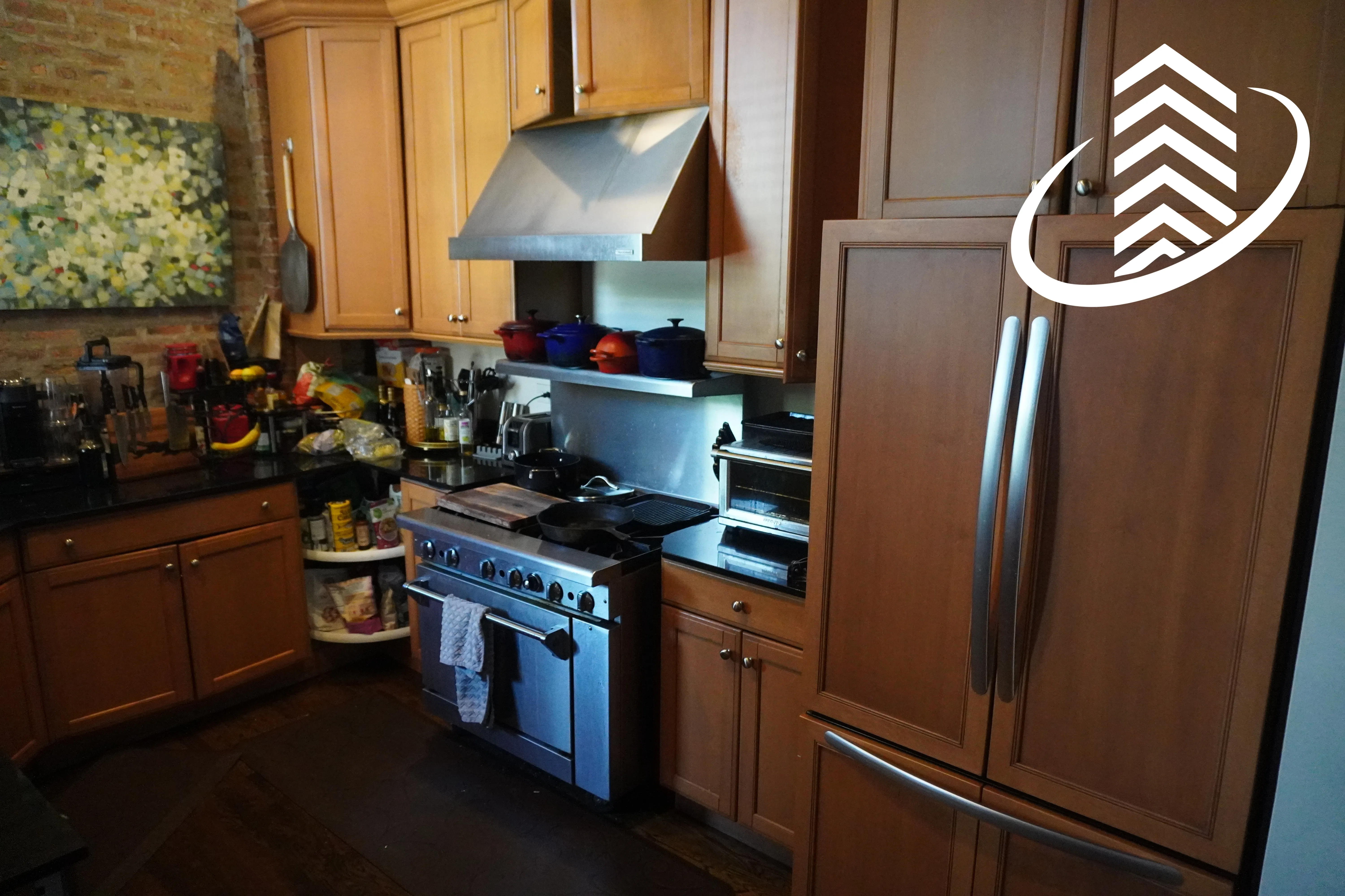 1061 W Madison St, ,  60607, USA 60607-unit#2R-Chicago-IL