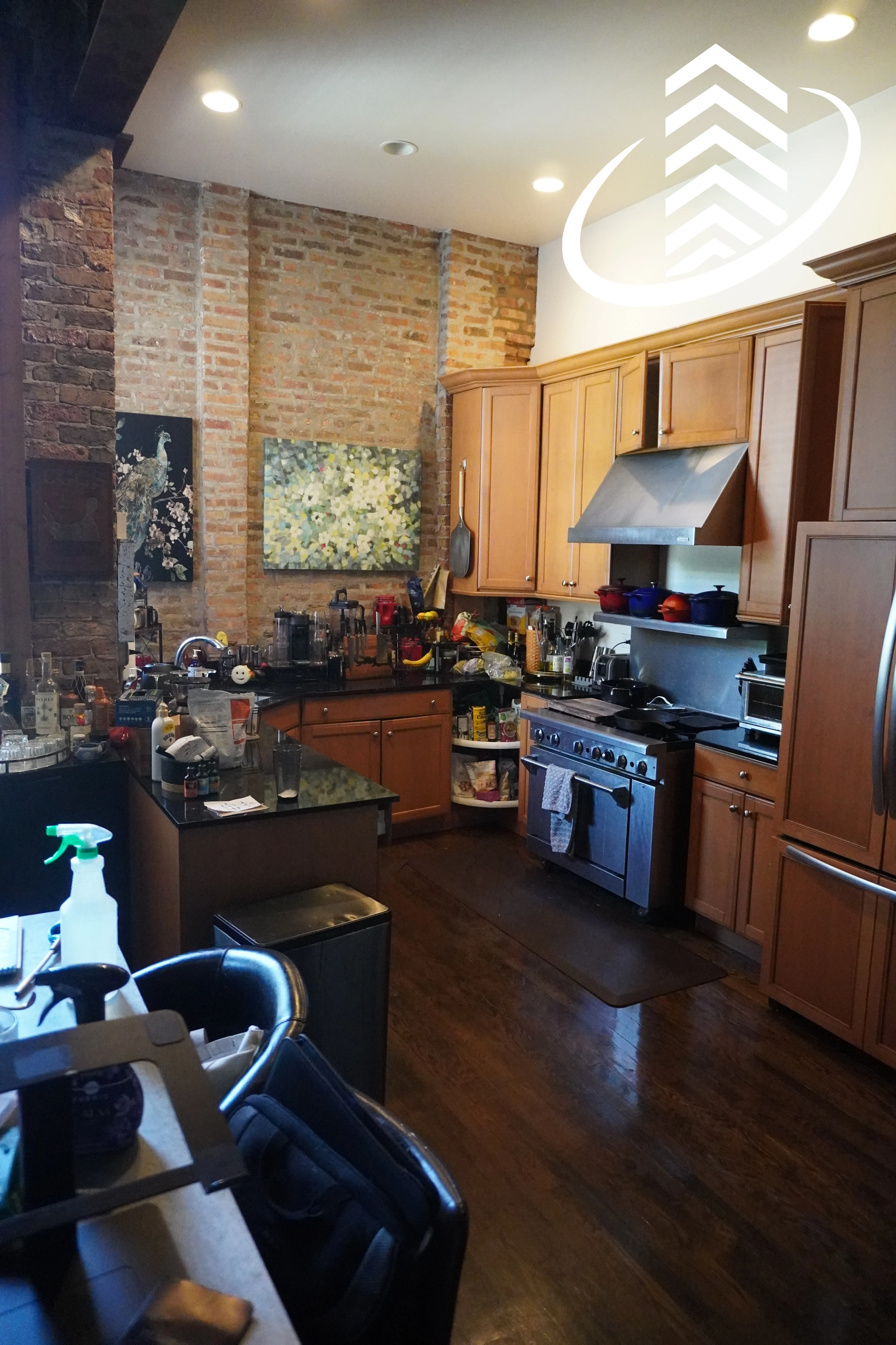 1061 W Madison St, ,  60607, USA 60607-unit#2R-Chicago-IL