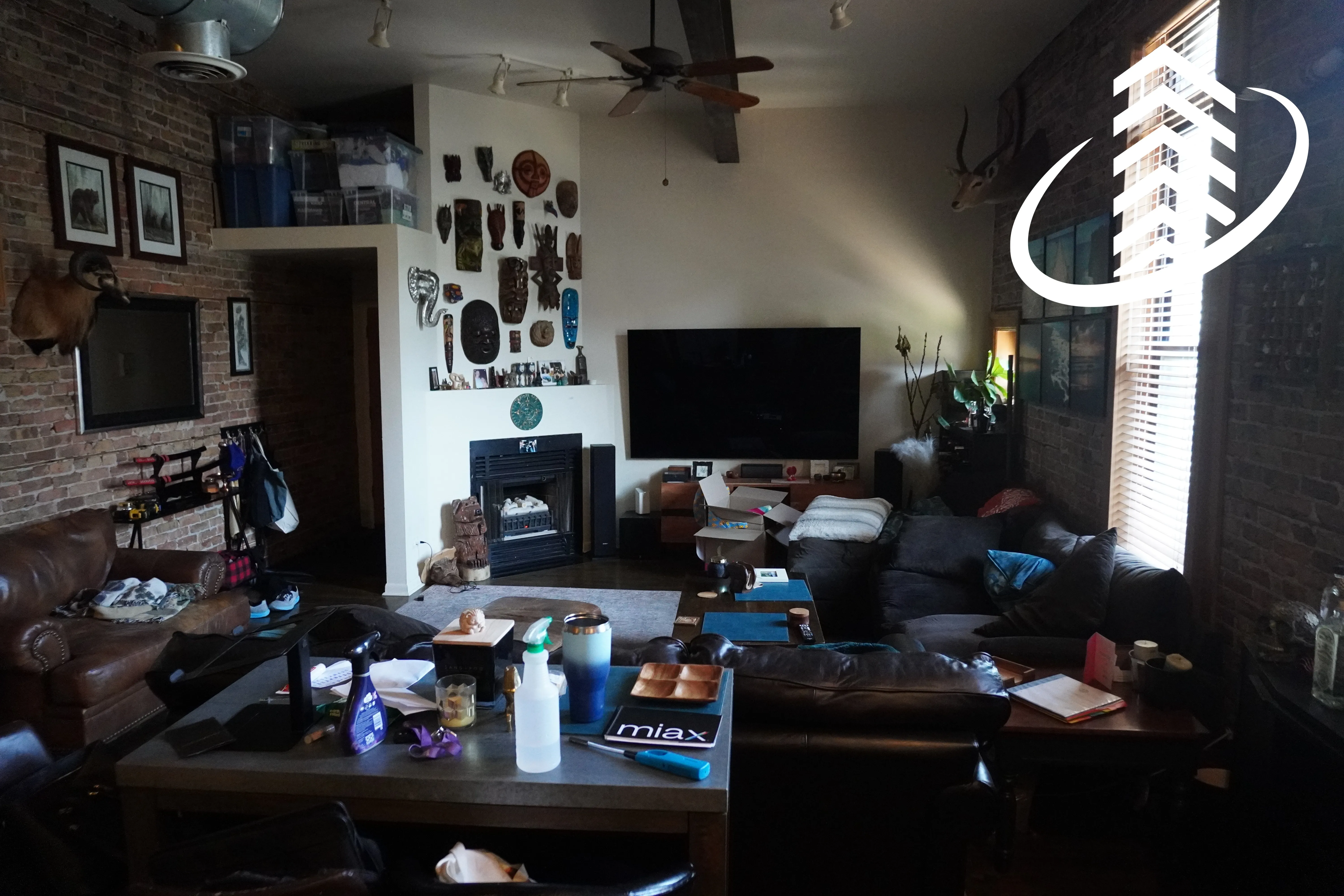 1061 W Madison St, ,  60607, USA 60607-unit#2R-Chicago-IL