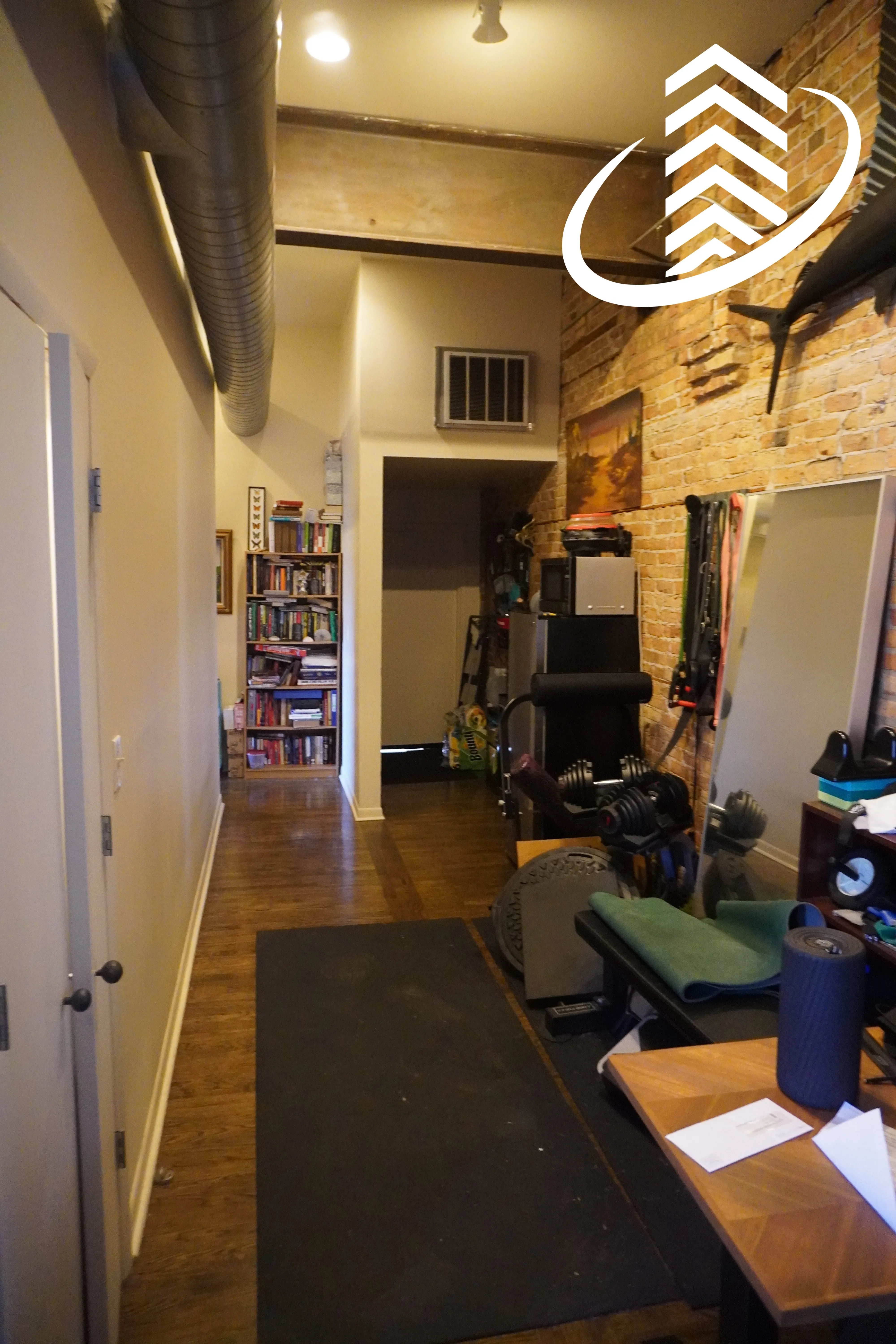 1061 W Madison St, ,  60607, USA 60607-unit#2R-Chicago-IL