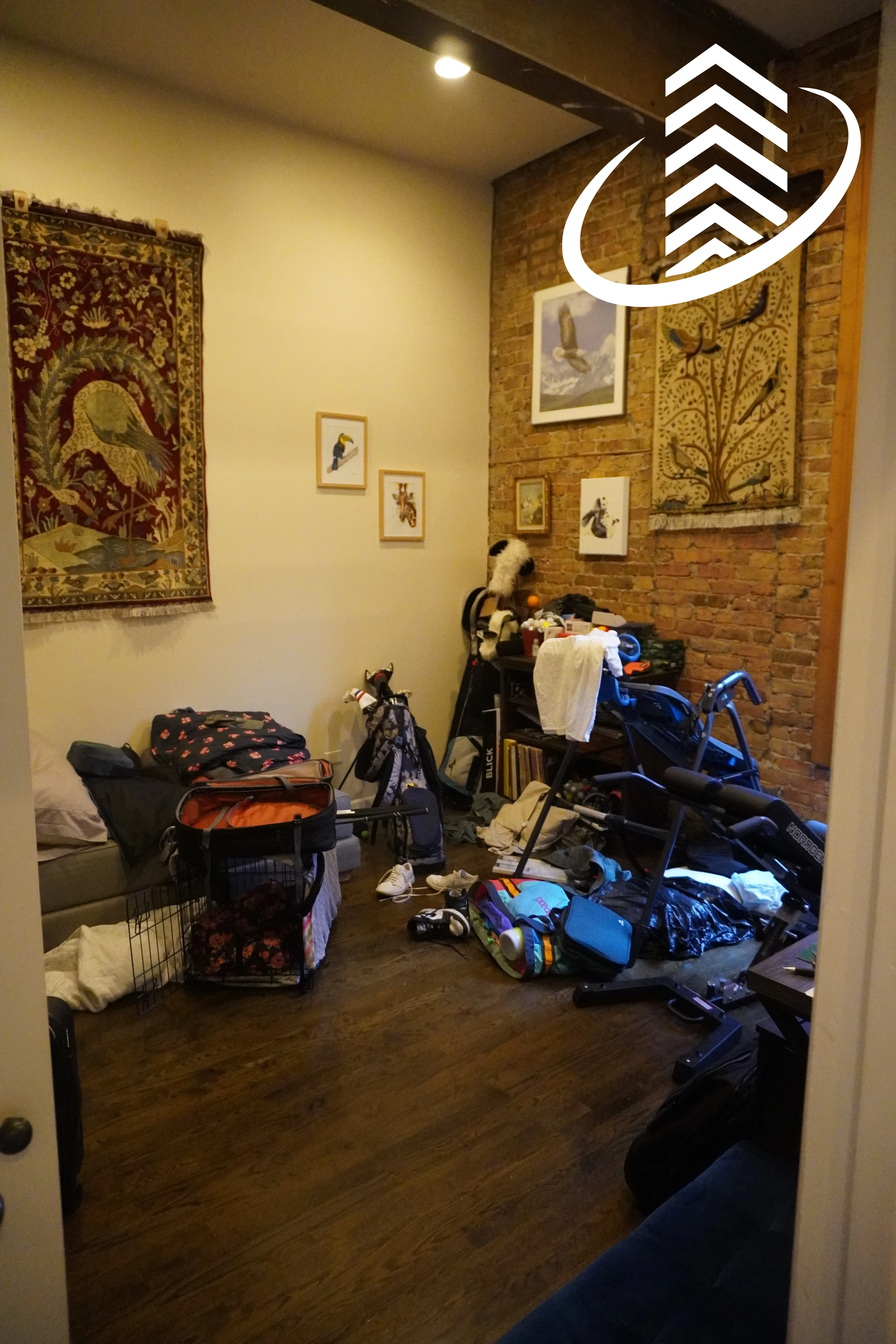 1061 W Madison St, ,  60607, USA 60607-unit#2R-Chicago-IL