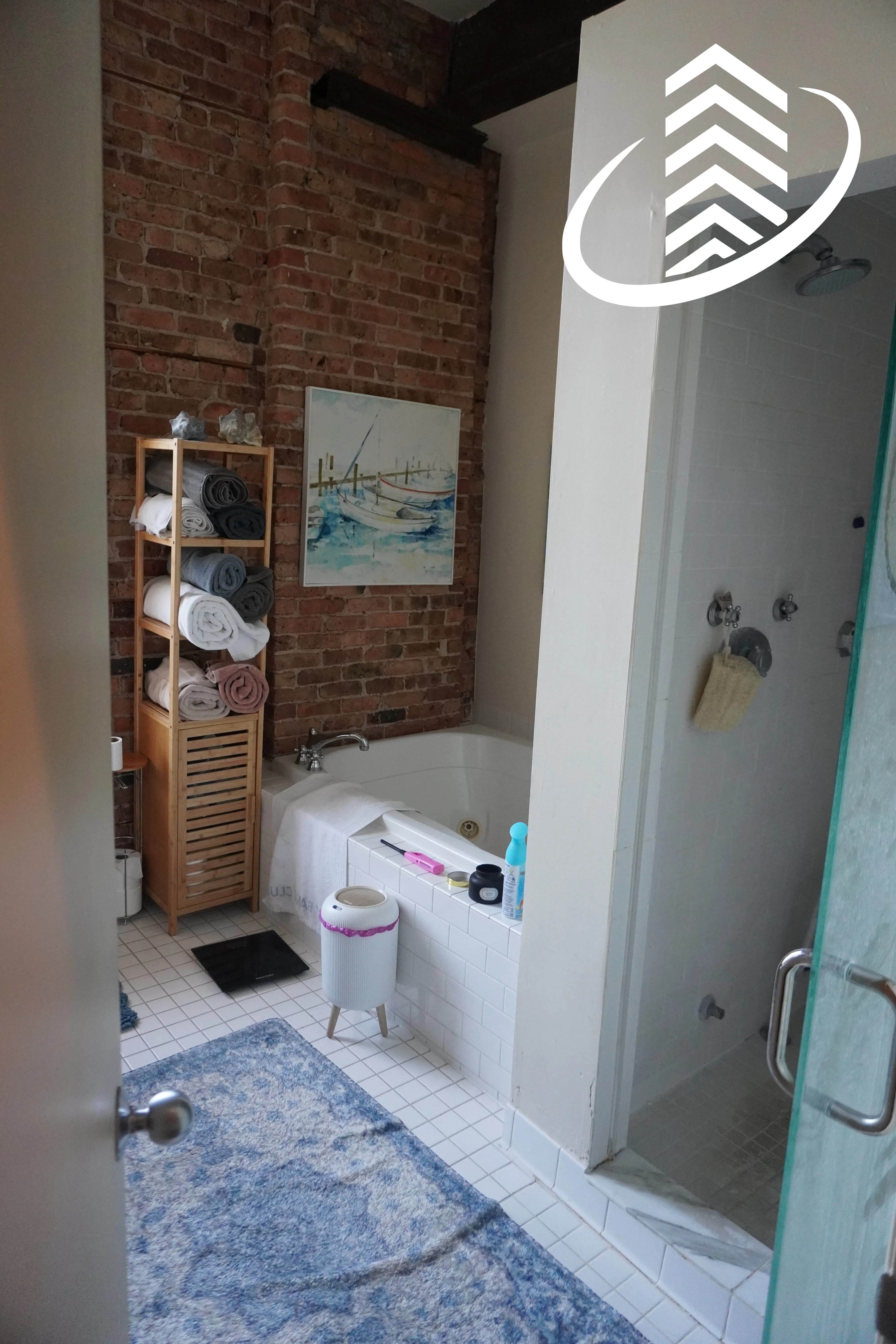 1061 W Madison St, ,  60607, USA 60607-unit#2R-Chicago-IL
