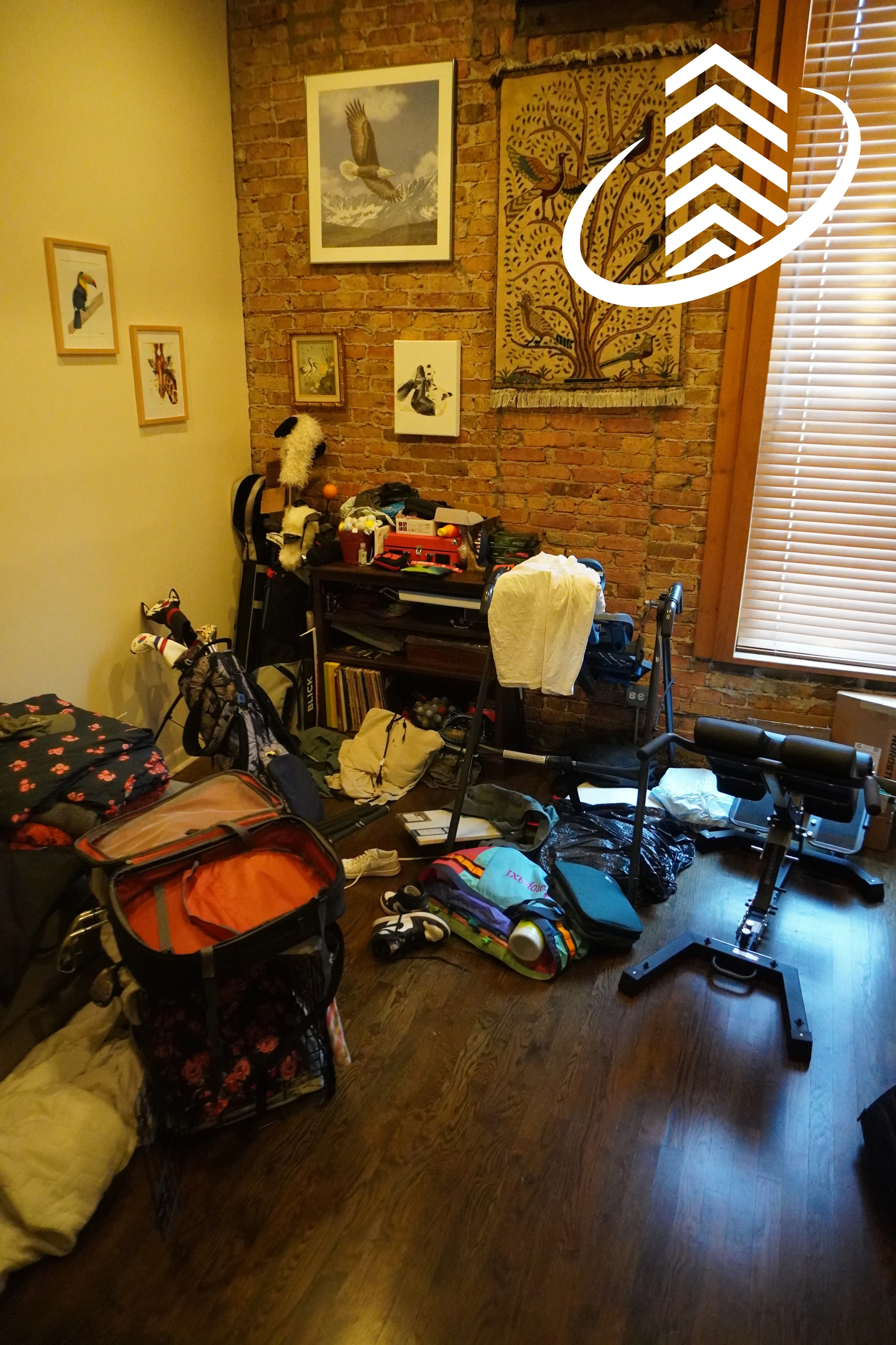 1061 W Madison St, ,  60607, USA 60607-unit#2R-Chicago-IL