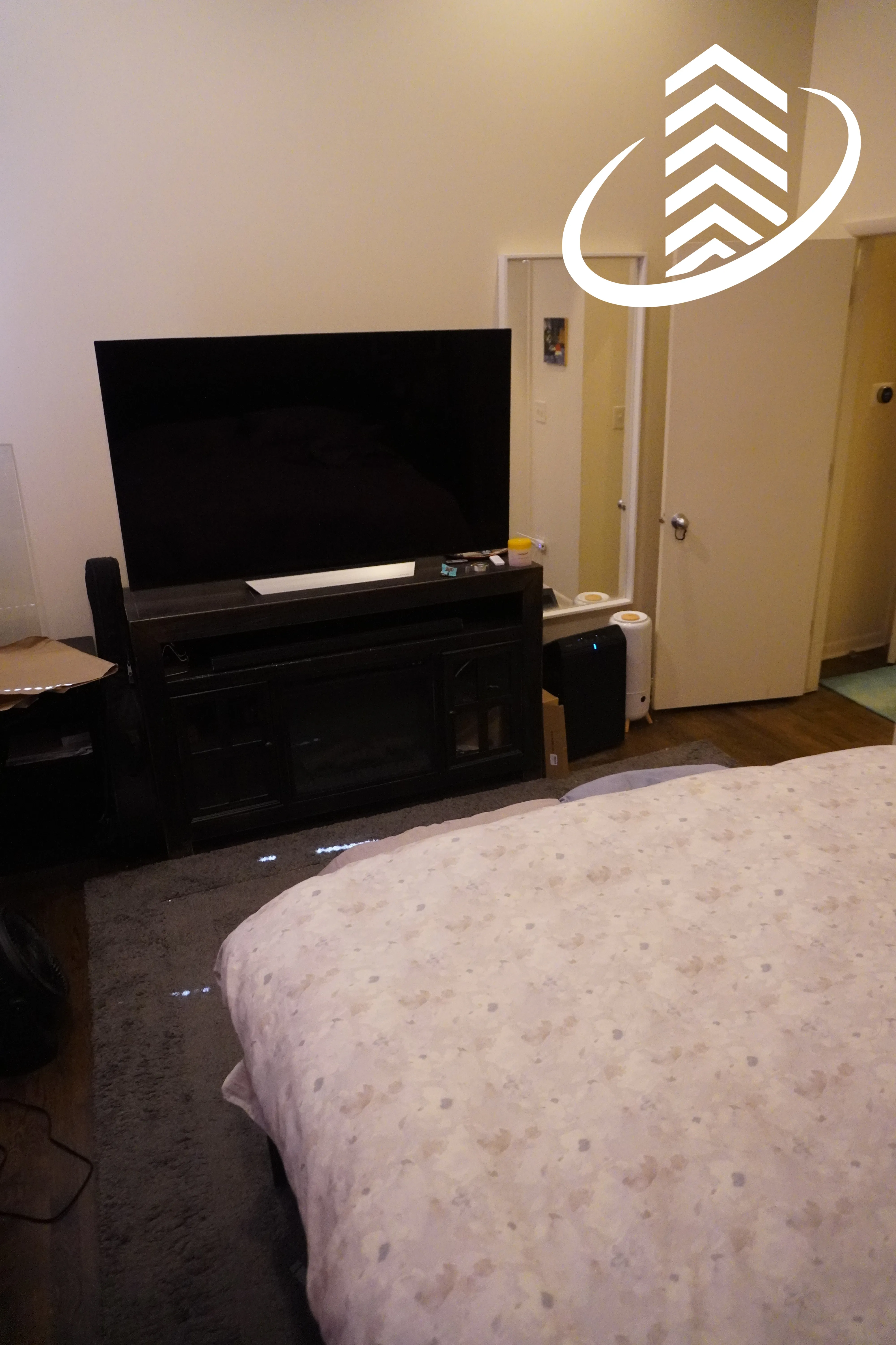 1061 W Madison St, ,  60607, USA 60607-unit#2R-Chicago-IL
