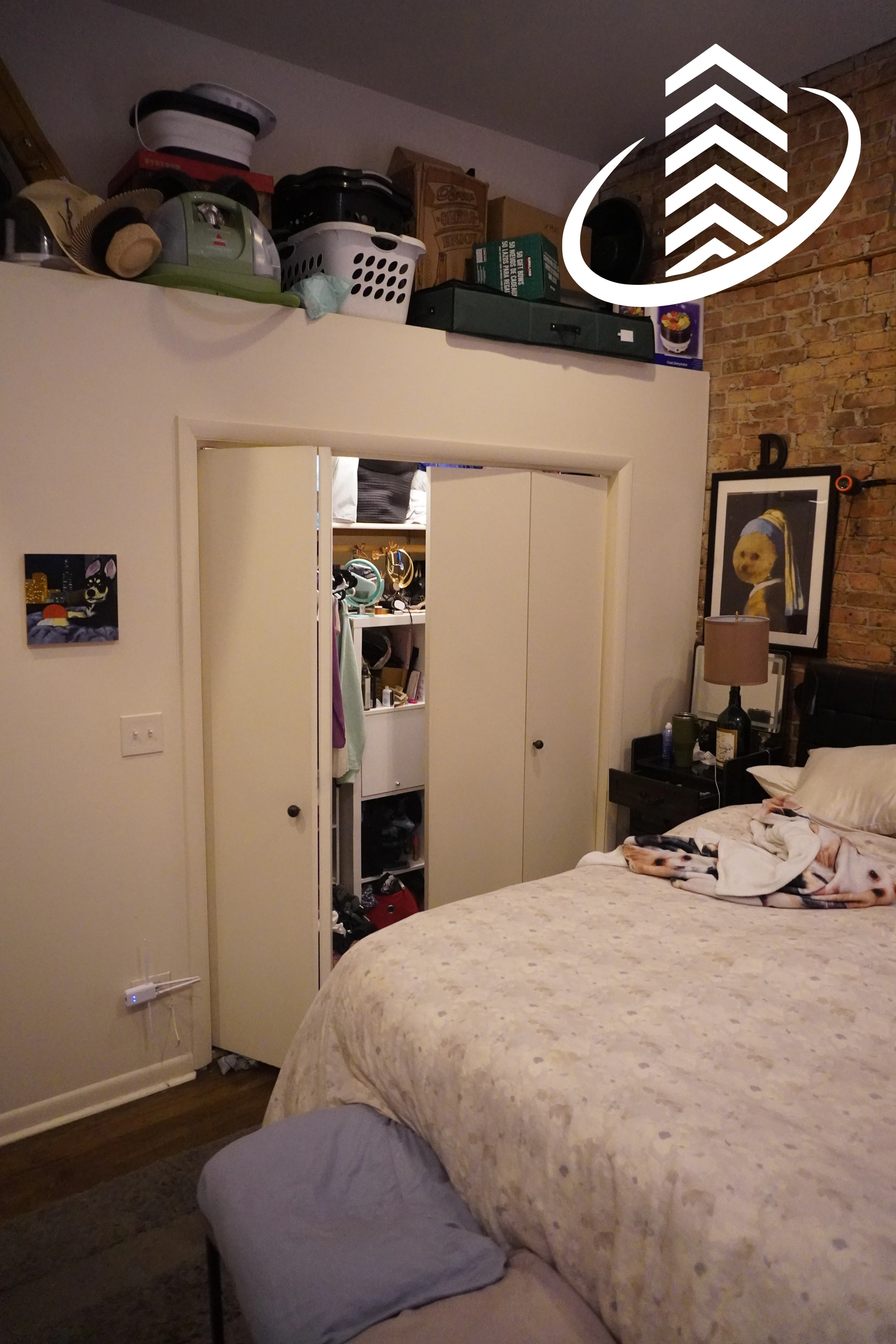 1061 W Madison St, ,  60607, USA 60607-unit#2R-Chicago-IL