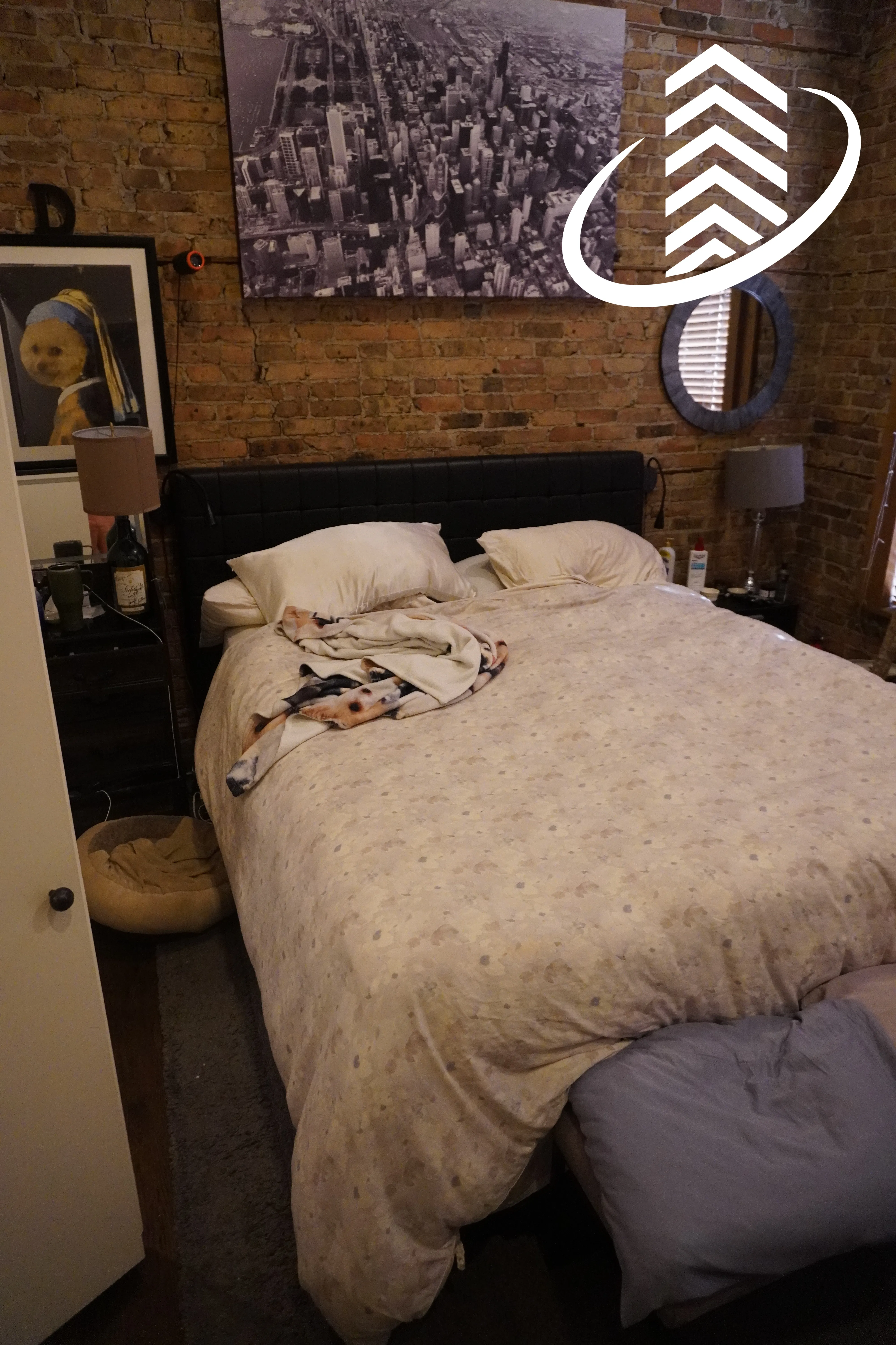 1061 W Madison St, ,  60607, USA 60607-unit#2R-Chicago-IL