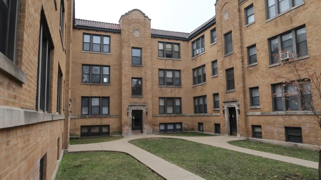 4015 W Melrose St, , 60641, USA 60641-unit#4015-3S-Chicago-IL