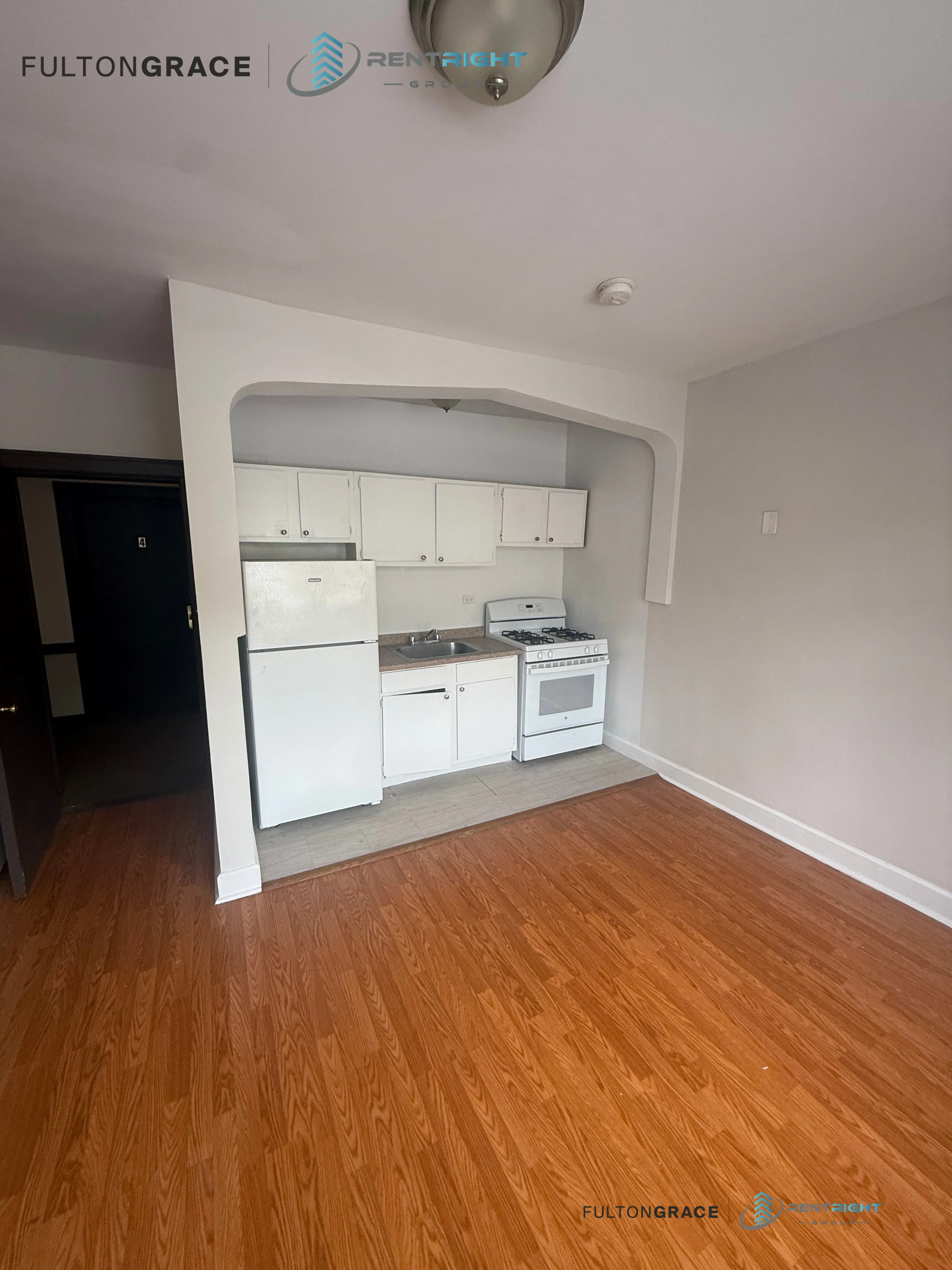 3244 N Pulaski Rd, , 60641, USA 60641-unit#14-Chicago-IL