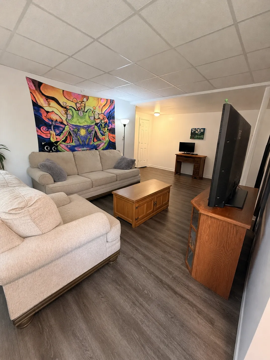 542 N Carol Ln, ,  60073, USA 60073-unit#A1-Round Lake-IL