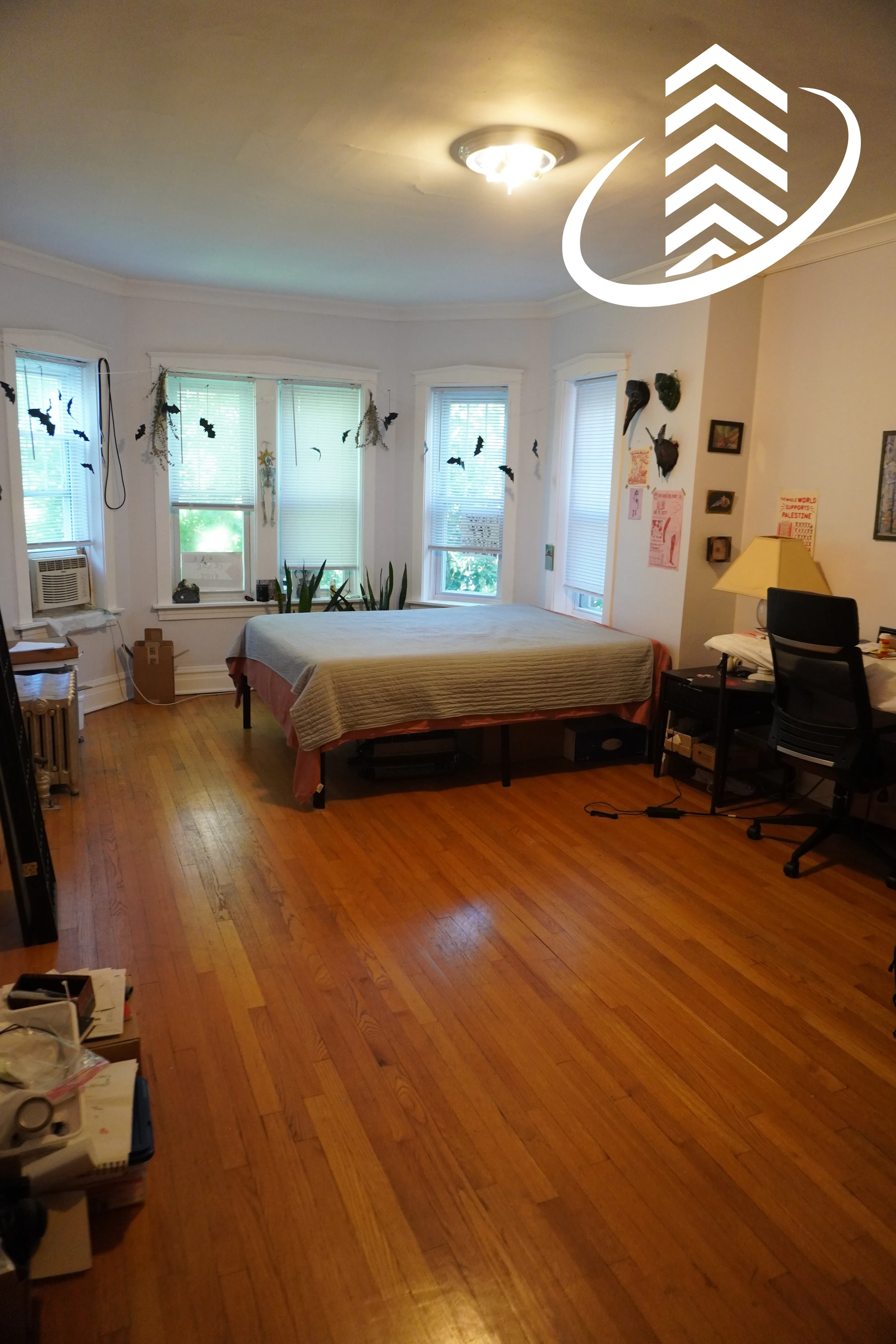 4703 N Artesian Ave, , 60625, USA 60625-unit#3N-Chicago-IL