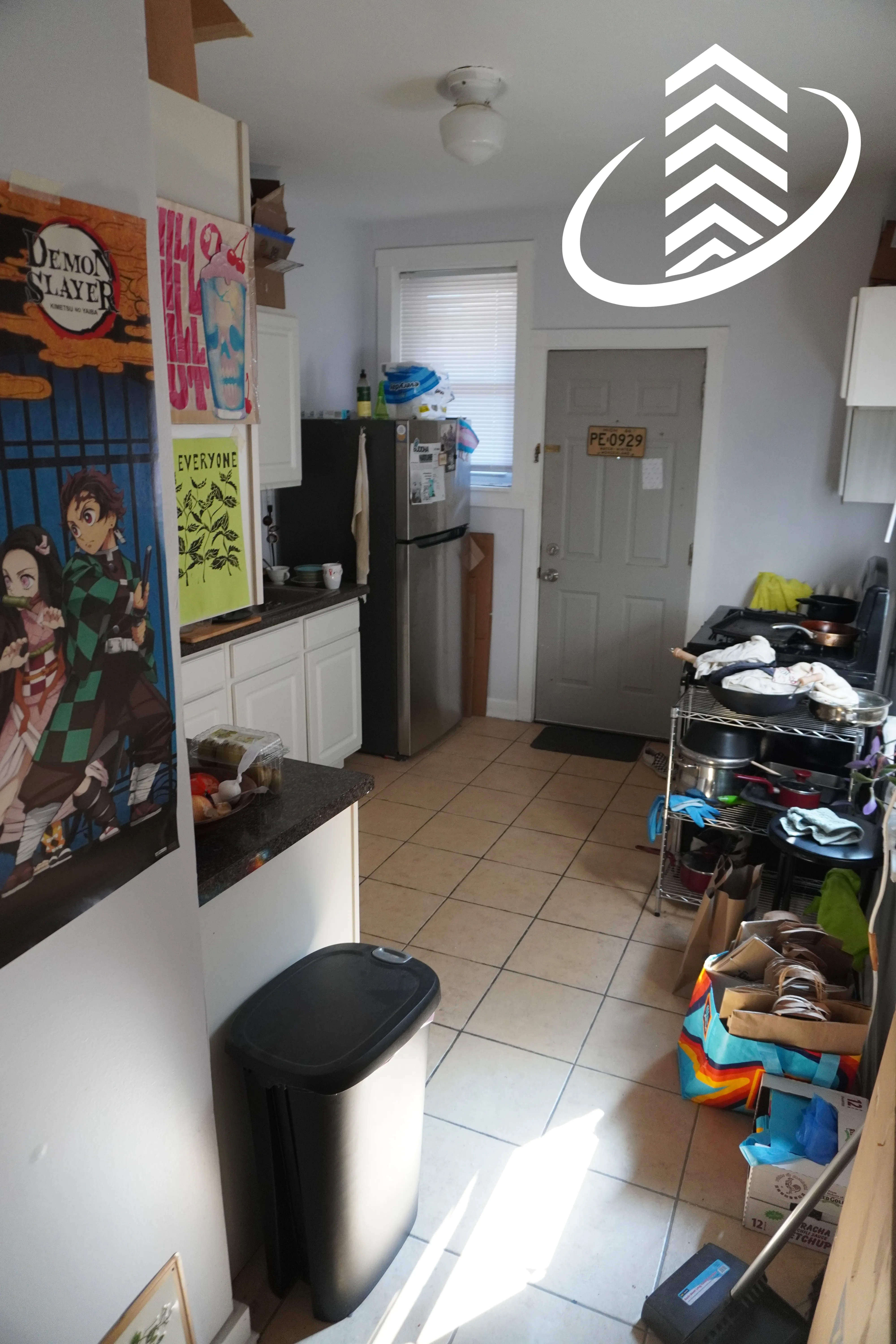 4703 N Artesian Ave, , 60625, USA 60625-unit#3N-Chicago-IL