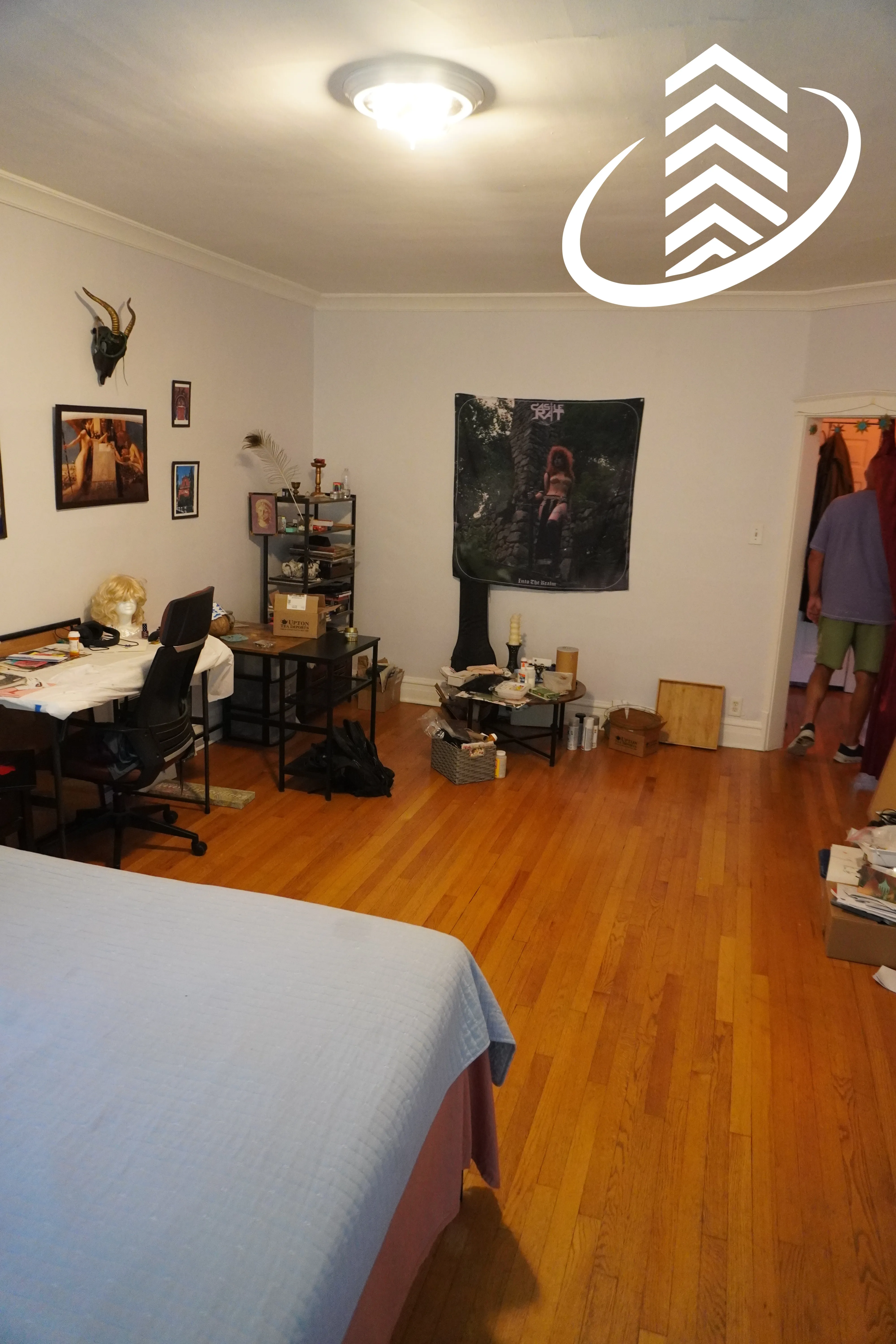 4703 N Artesian Ave, , 60625, USA 60625-unit#3N-Chicago-IL