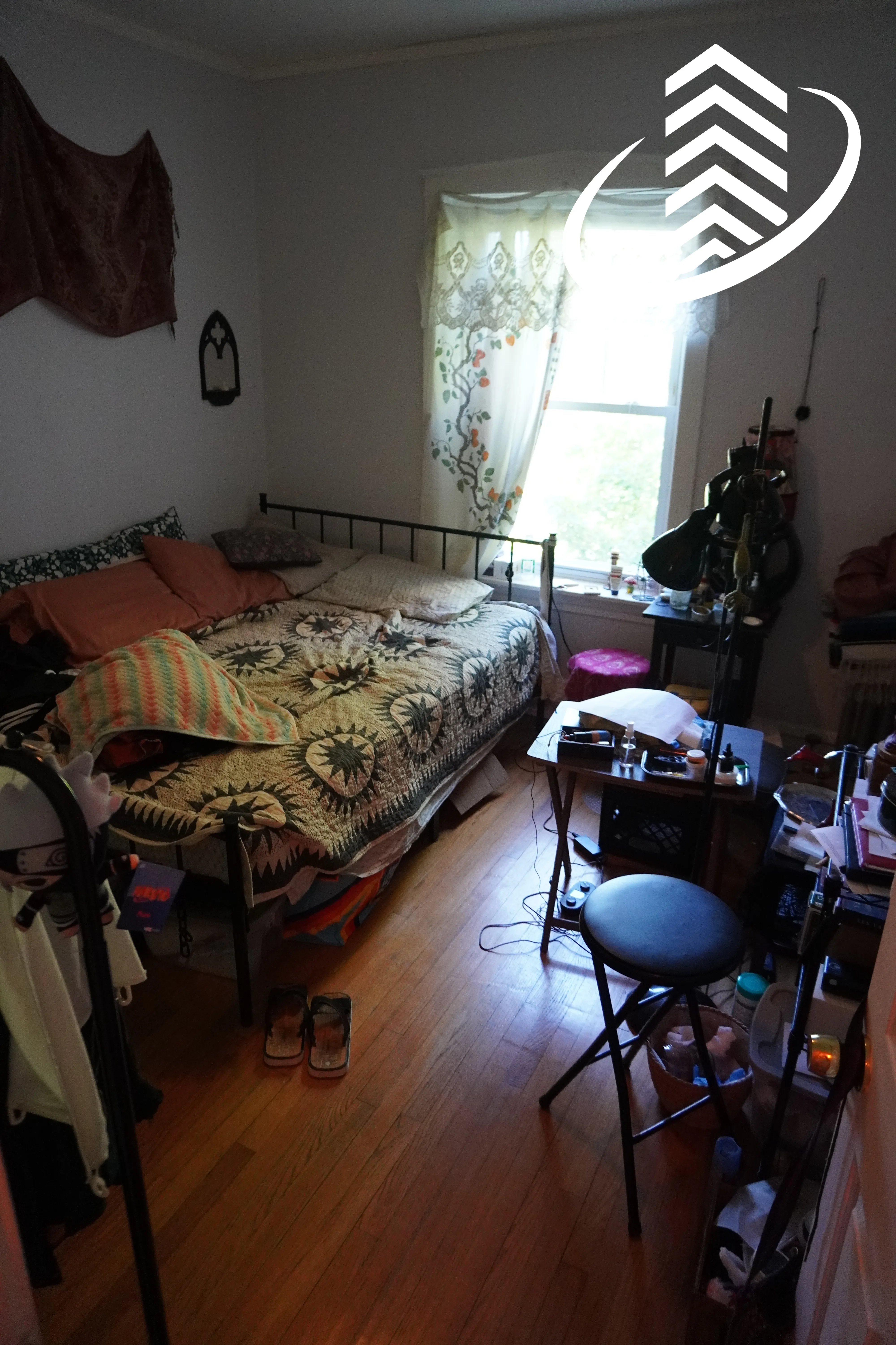 4703 N Artesian Ave, , 60625, USA 60625-unit#3N-Chicago-IL