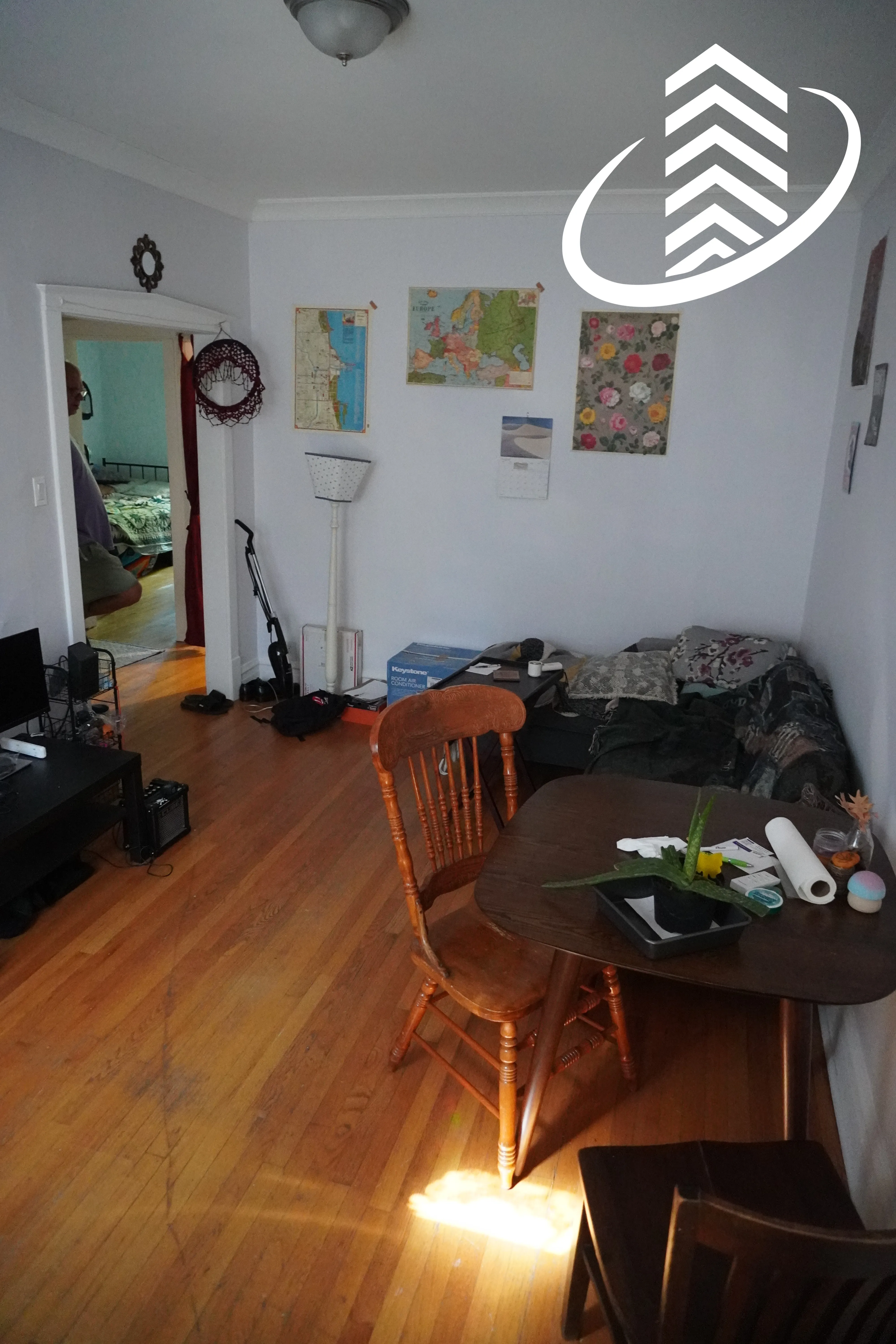 4703 N Artesian Ave, , 60625, USA 60625-unit#3N-Chicago-IL