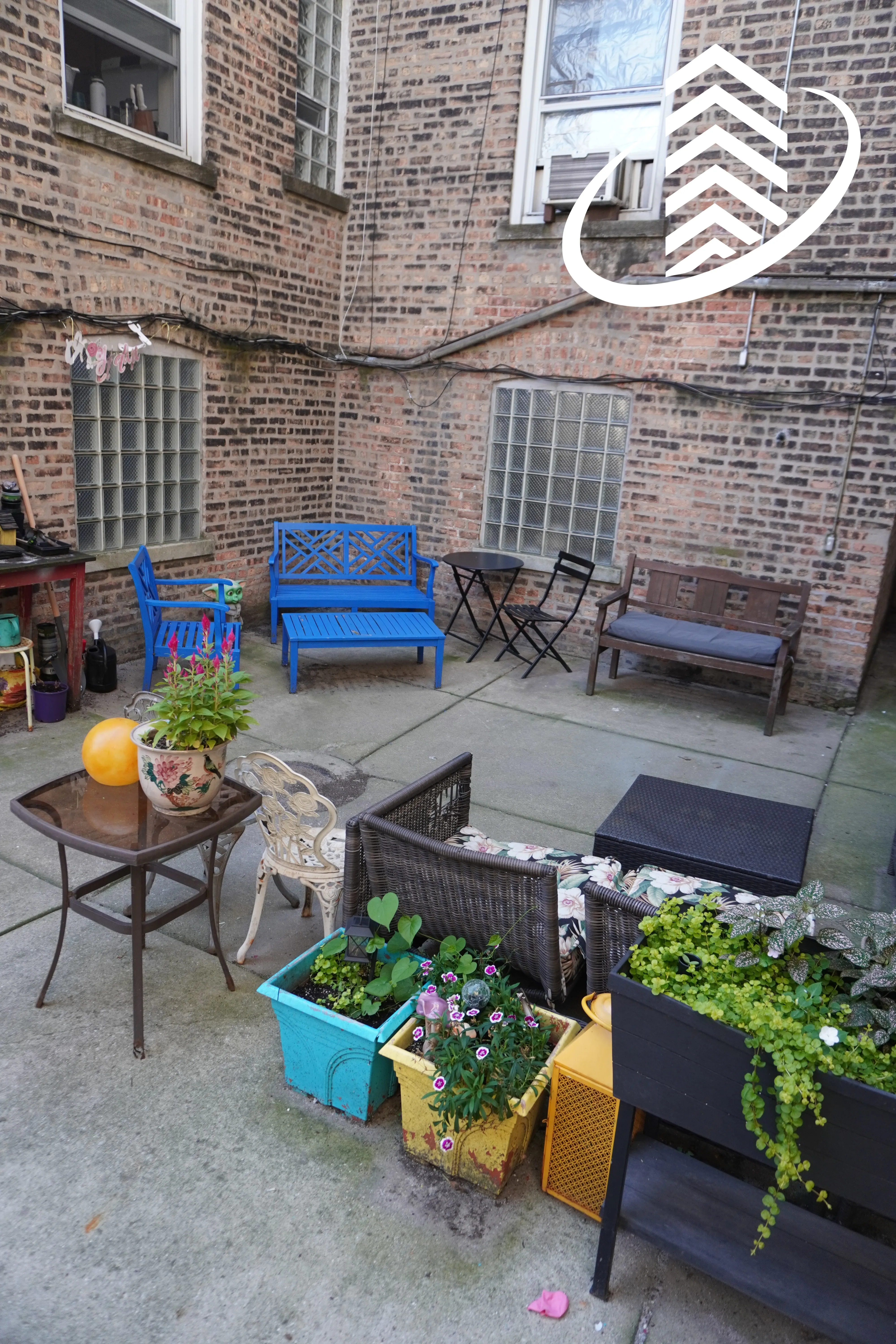 4703 N Artesian Ave, , 60625, USA 60625-unit#3N-Chicago-IL
