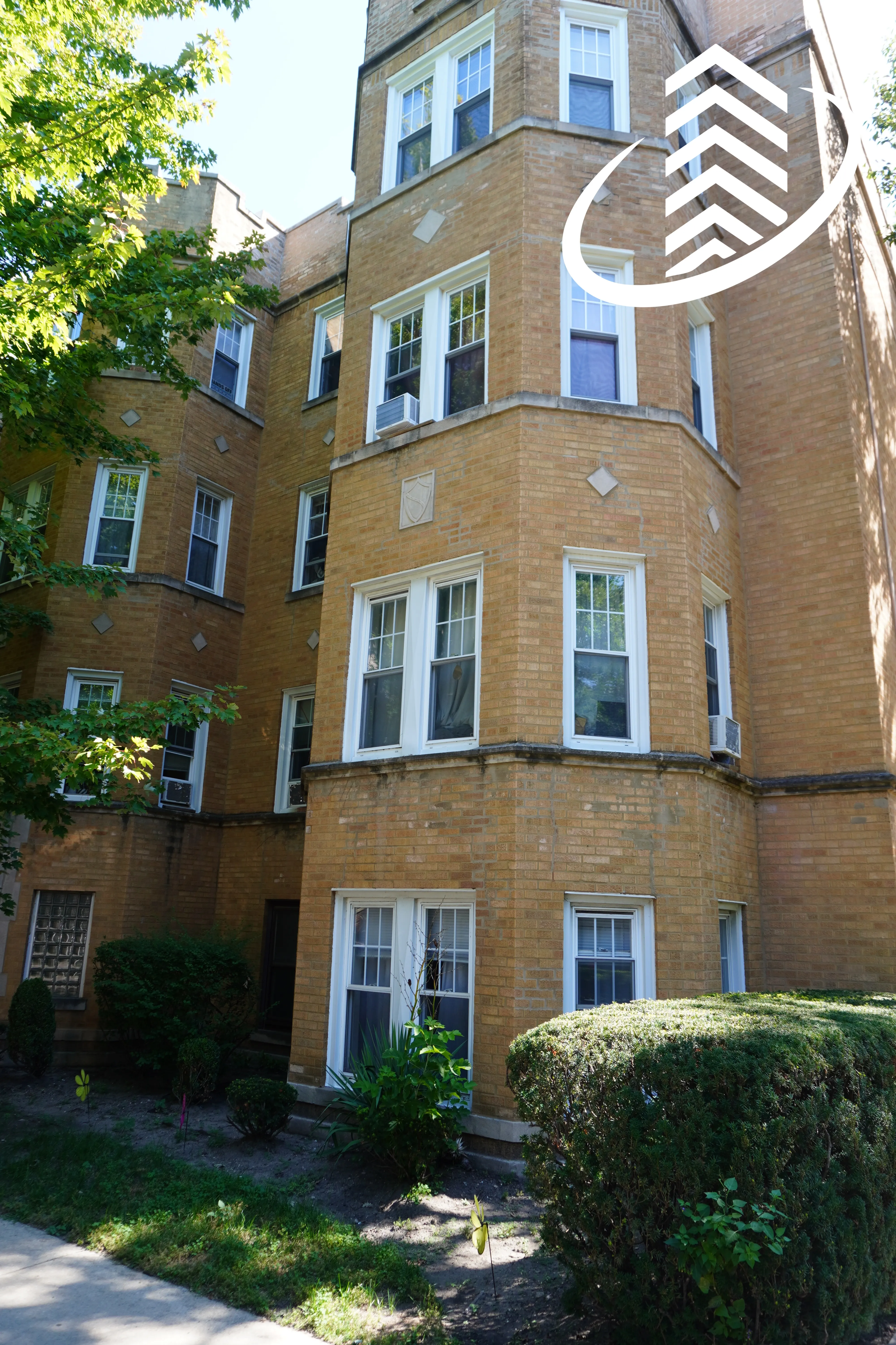 4703 N Artesian Ave, , 60625, USA 60625-unit#3N-Chicago-IL