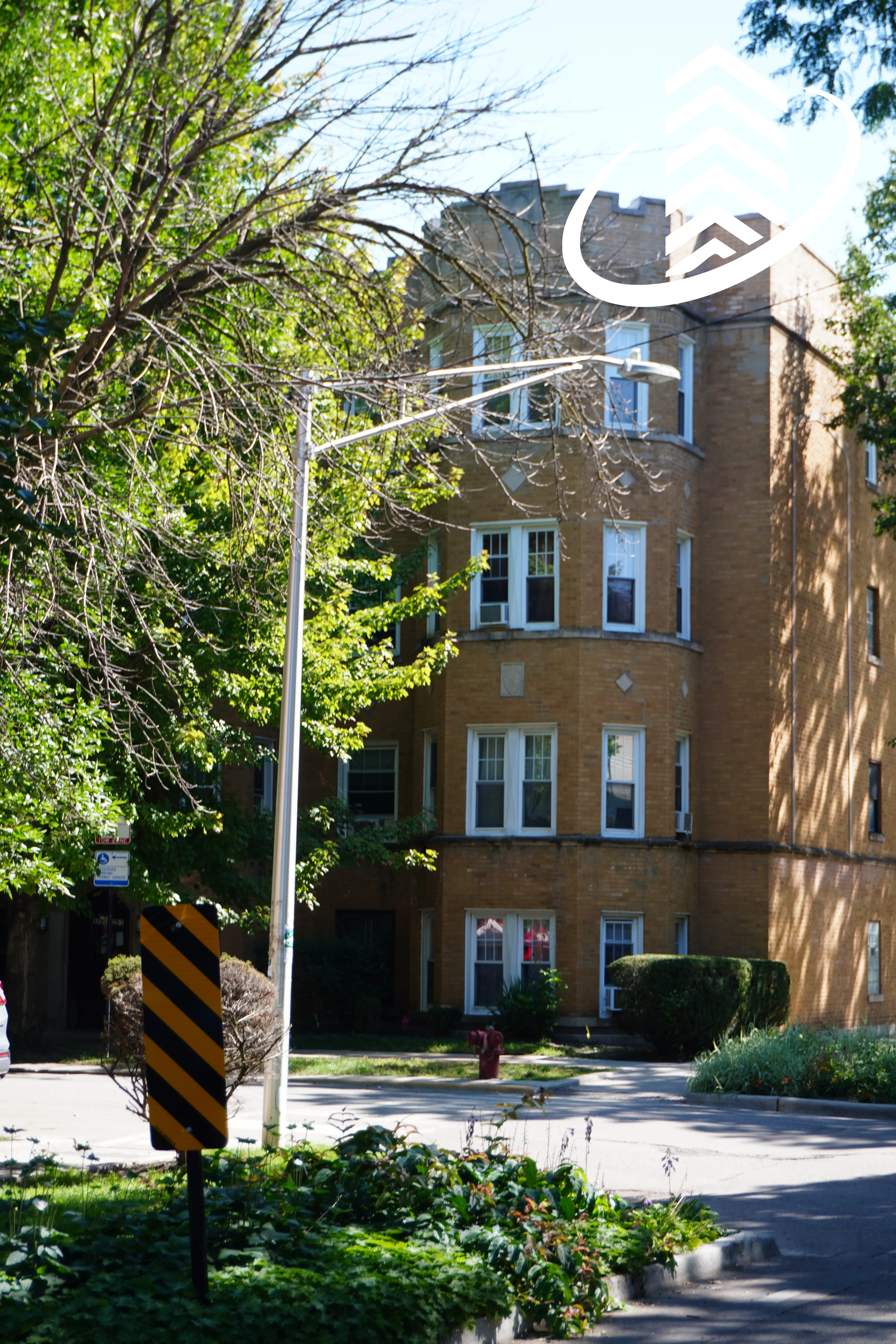 4703 N Artesian Ave, , 60625, USA 60625-unit#3N-Chicago-IL