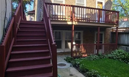 2024 N Wolcott Ave, , 60614, USA 60614-unit#CH-Chicago-IL