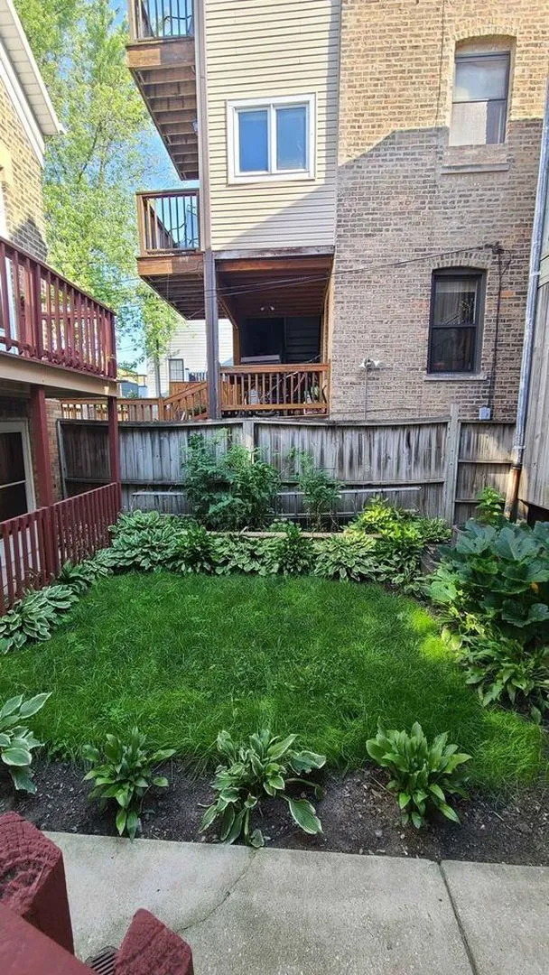 2024 N Wolcott Ave, , 60614, USA 60614-unit#CH-Chicago-IL