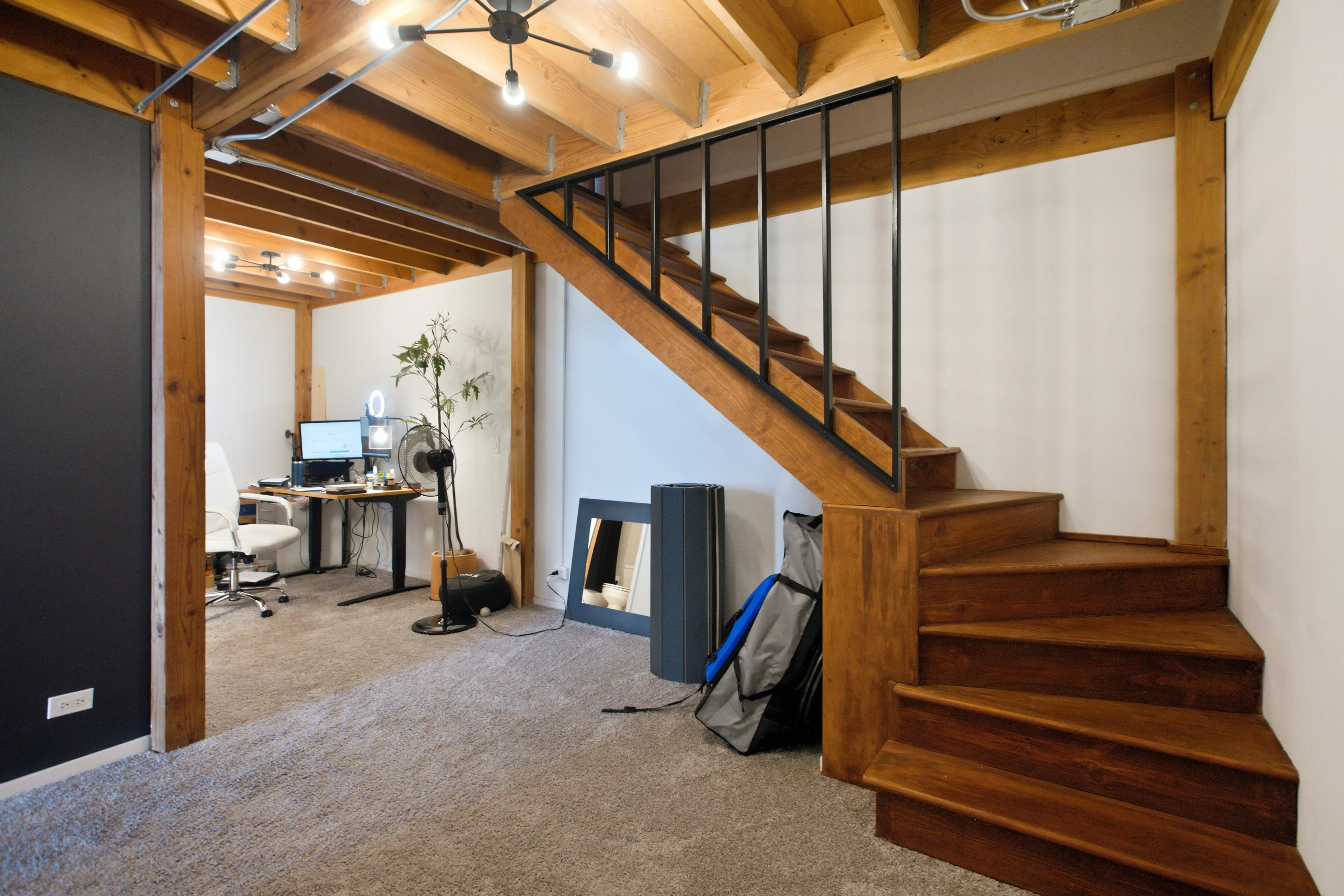 1935 N Fairfield Ave, ,  60647, USA 60647-unit#407-Chicago-IL