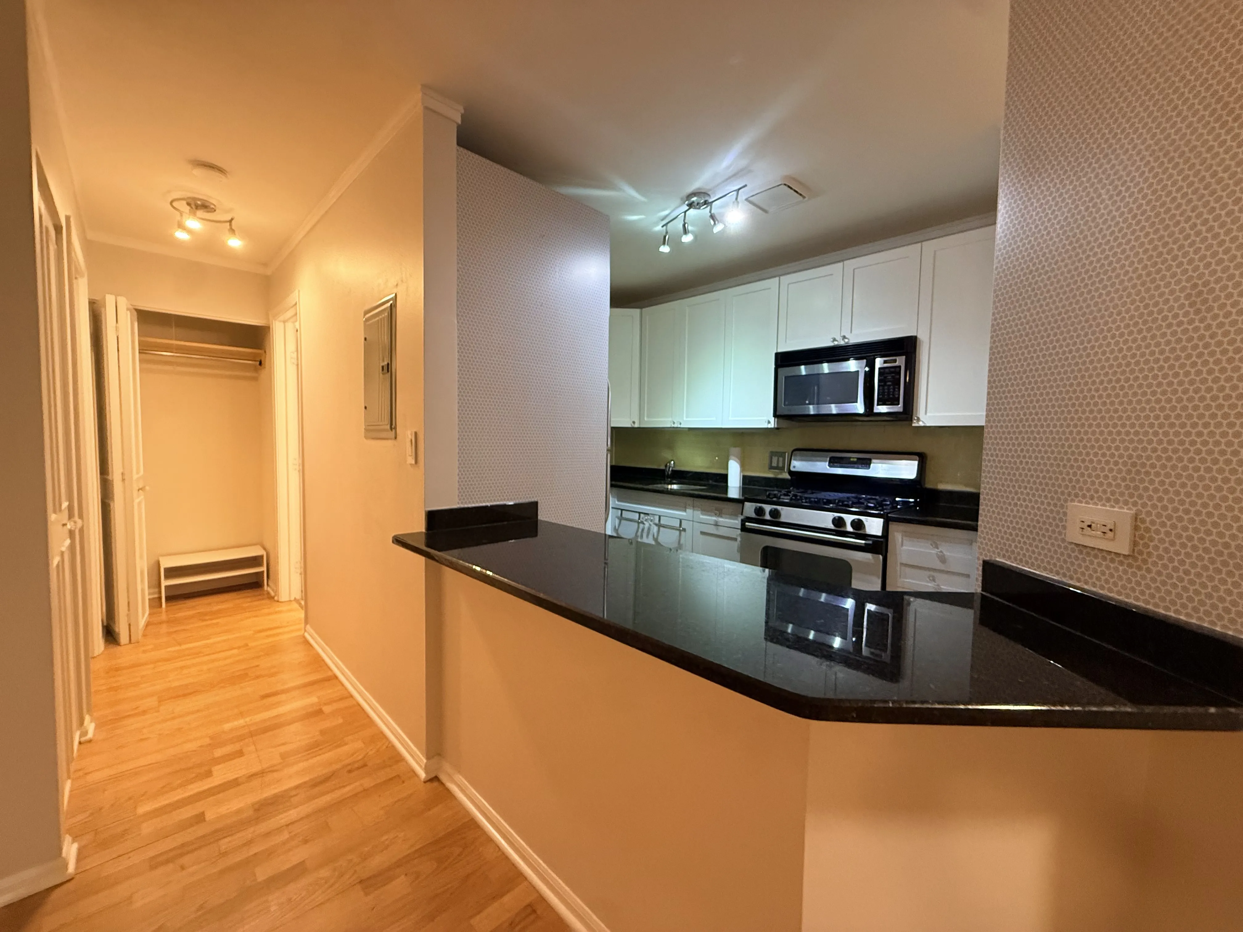6102 N Sheridan Rd, , 60660, USA 60660-unit#208-Chicago-IL