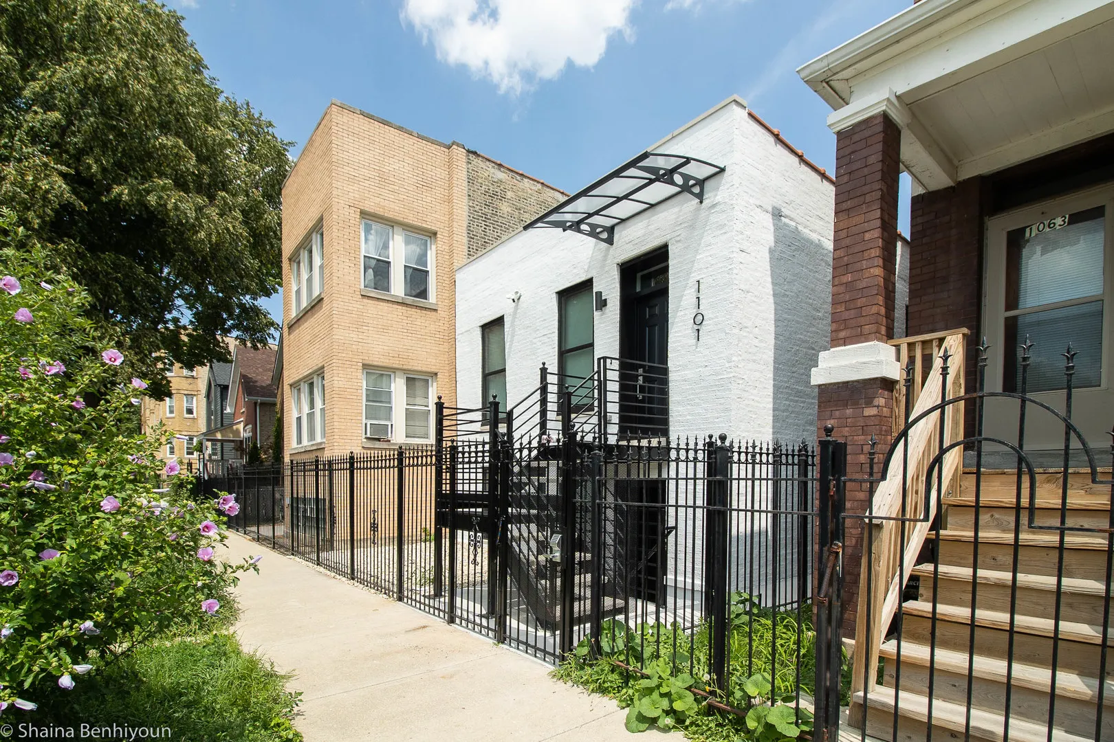 1101 N Christiana Ave #1, , 60651, USA 60651-unit#1-Chicago-IL