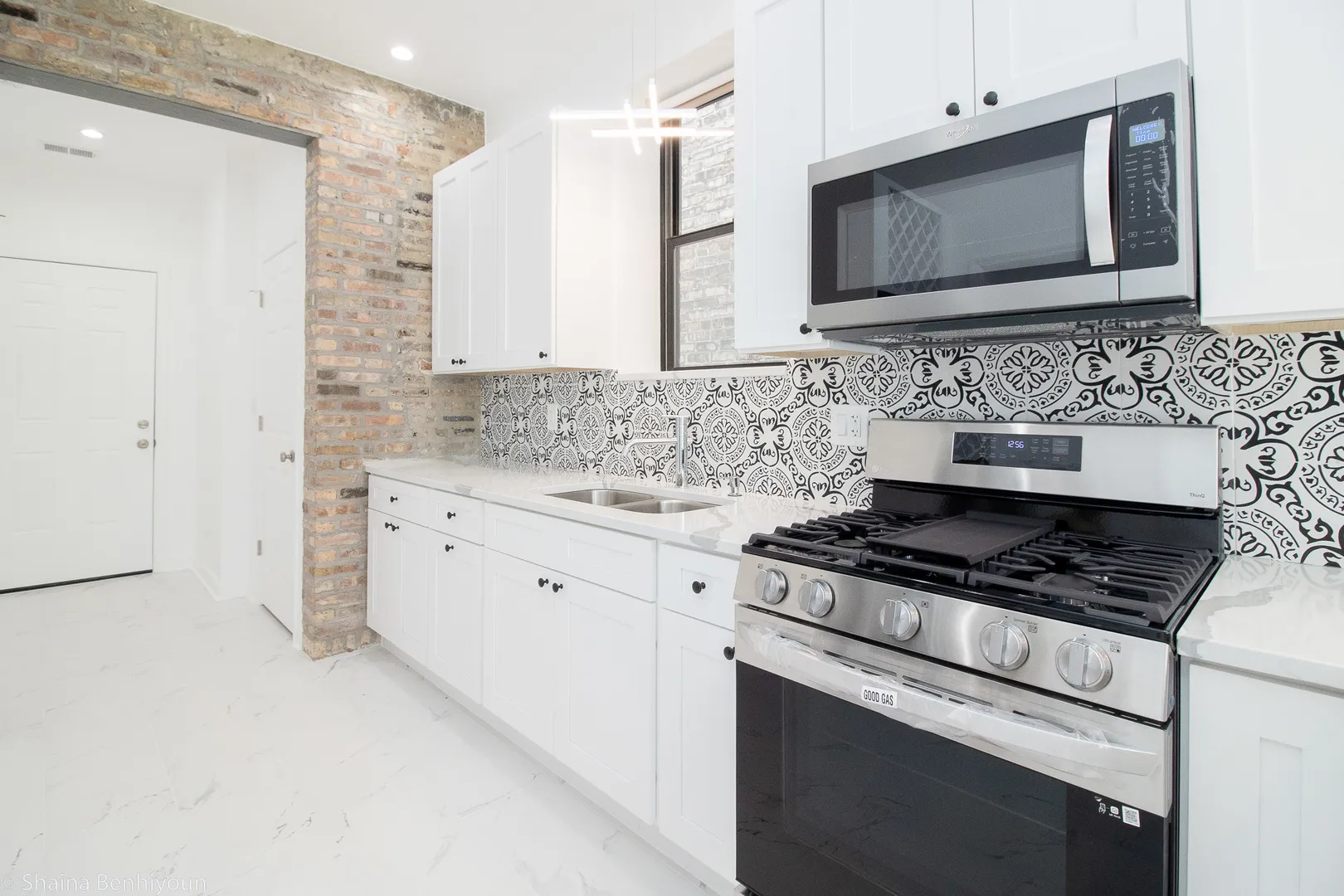 1101 N Christiana Ave #1, ,  60651, USA 60651-unit#1-Chicago-IL