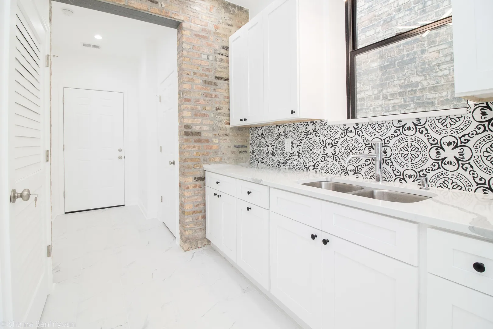 1101 N Christiana Ave #1, ,  60651, USA 60651-unit#1-Chicago-IL