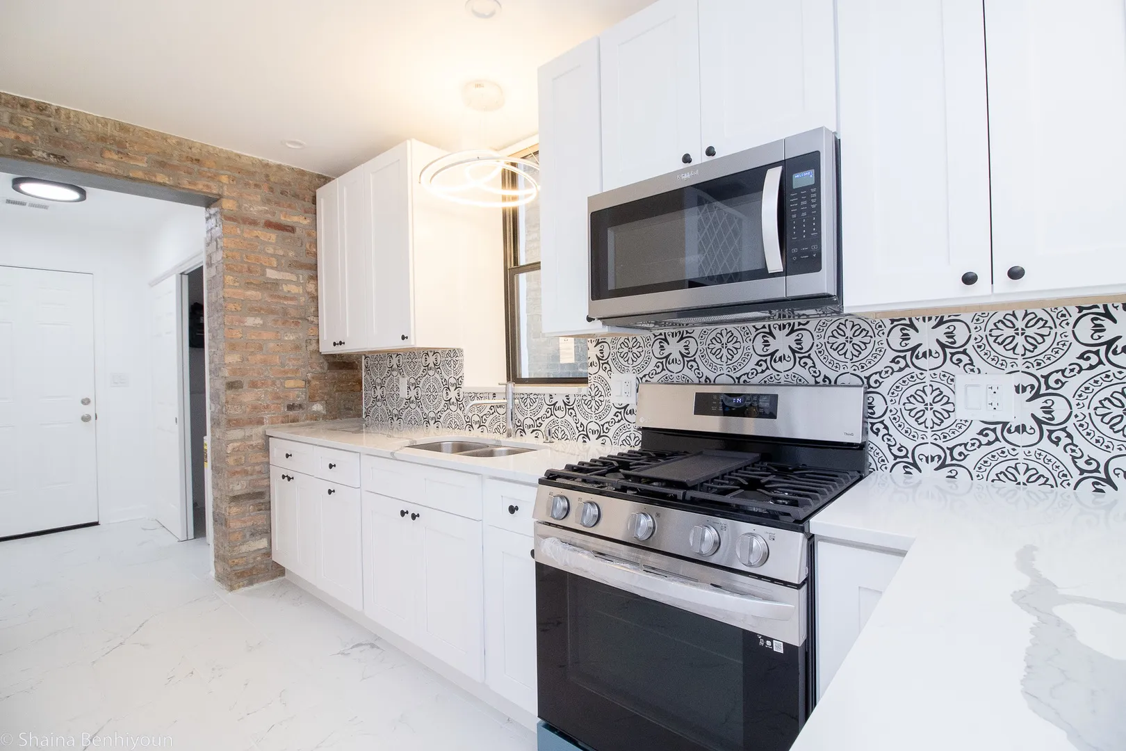 1101 N Christiana Ave #1, ,  60651, USA 60651-unit#1-Chicago-IL