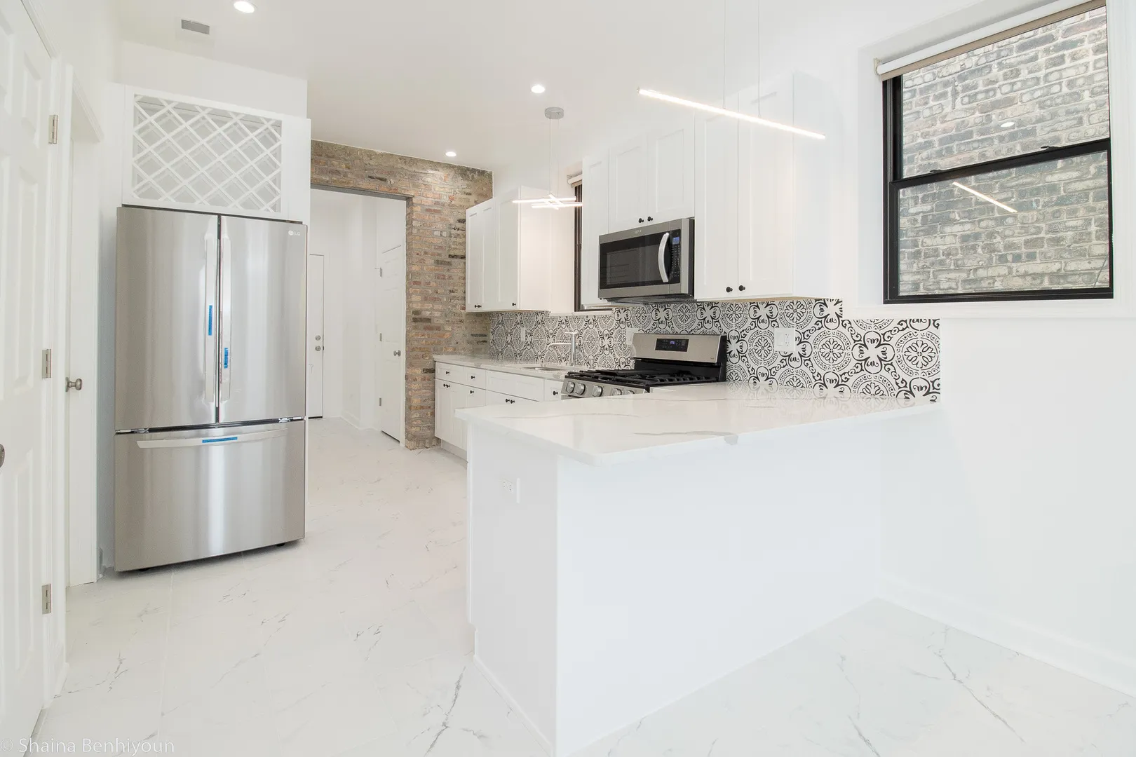 1101 N Christiana Ave #1, ,  60651, USA 60651-unit#1-Chicago-IL