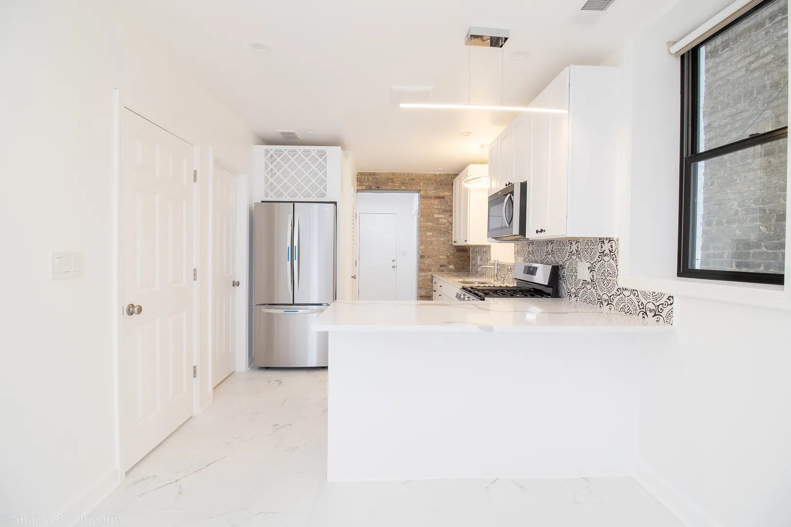 1101 N Christiana Ave #1, ,  60651, USA 60651-unit#1-Chicago-IL