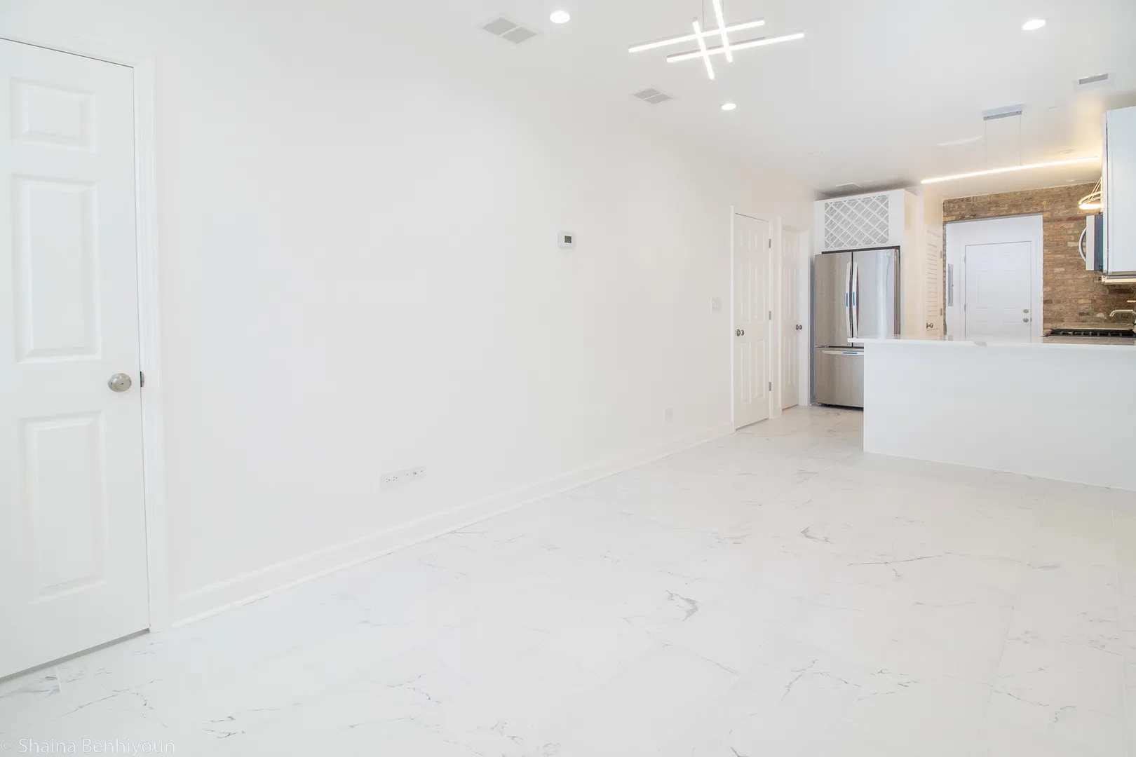 1101 N Christiana Ave #1, ,  60651, USA 60651-unit#1-Chicago-IL