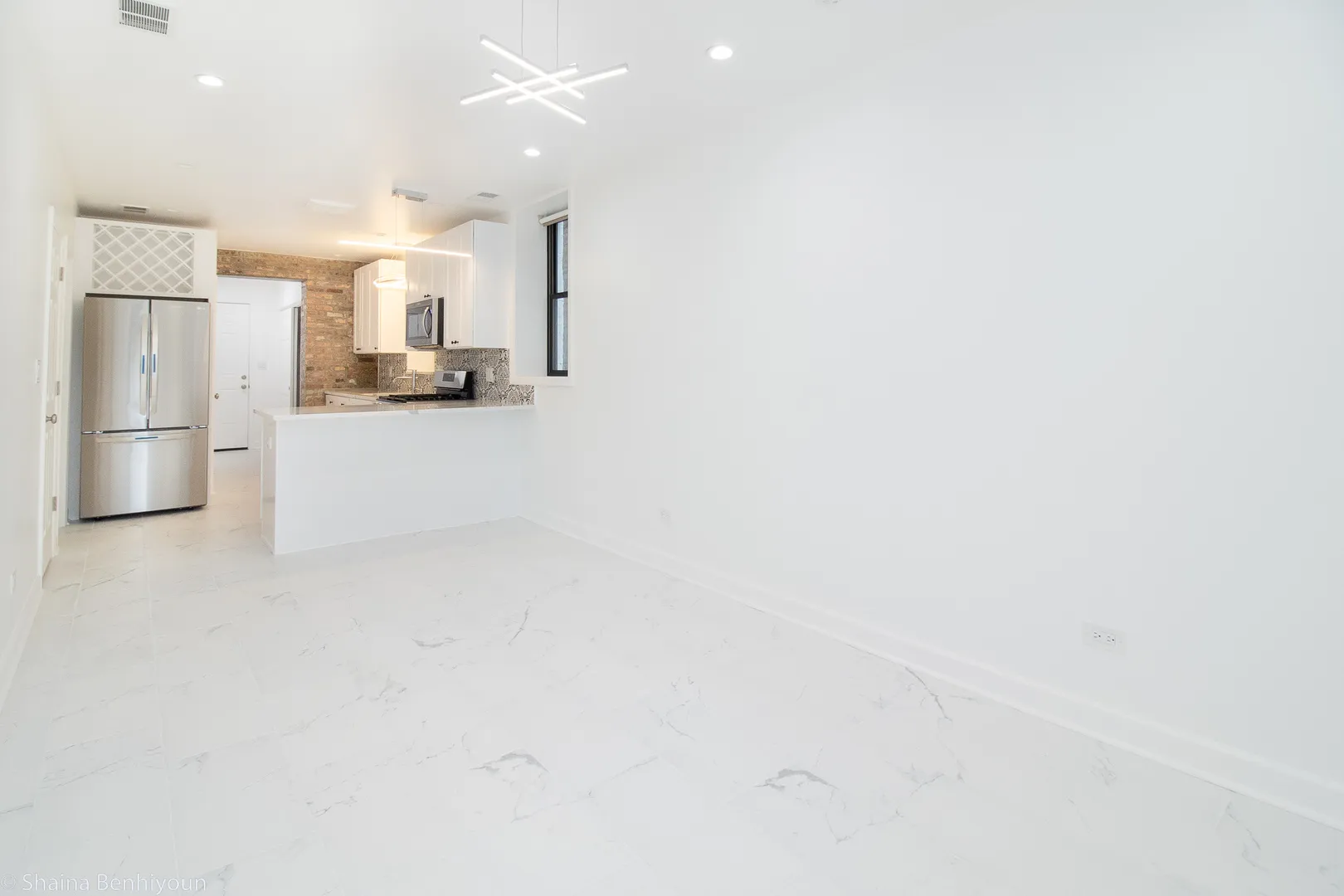 1101 N Christiana Ave #1, ,  60651, USA 60651-unit#1-Chicago-IL