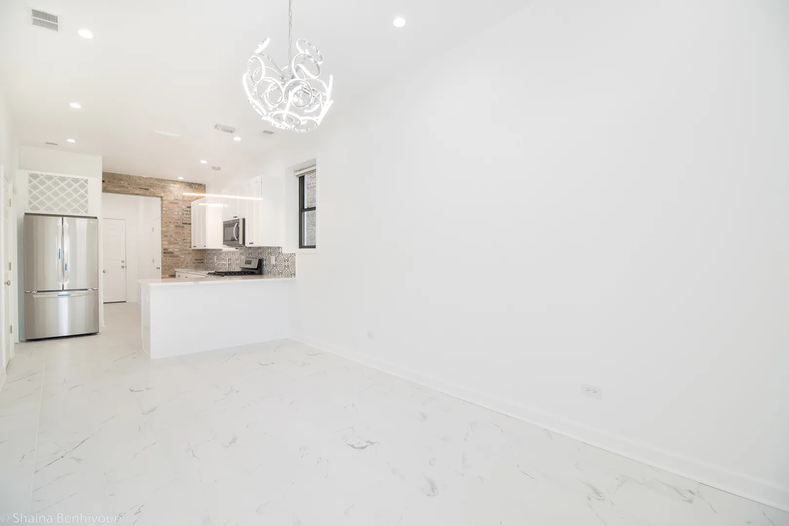 1101 N Christiana Ave #1, ,  60651, USA 60651-unit#1-Chicago-IL