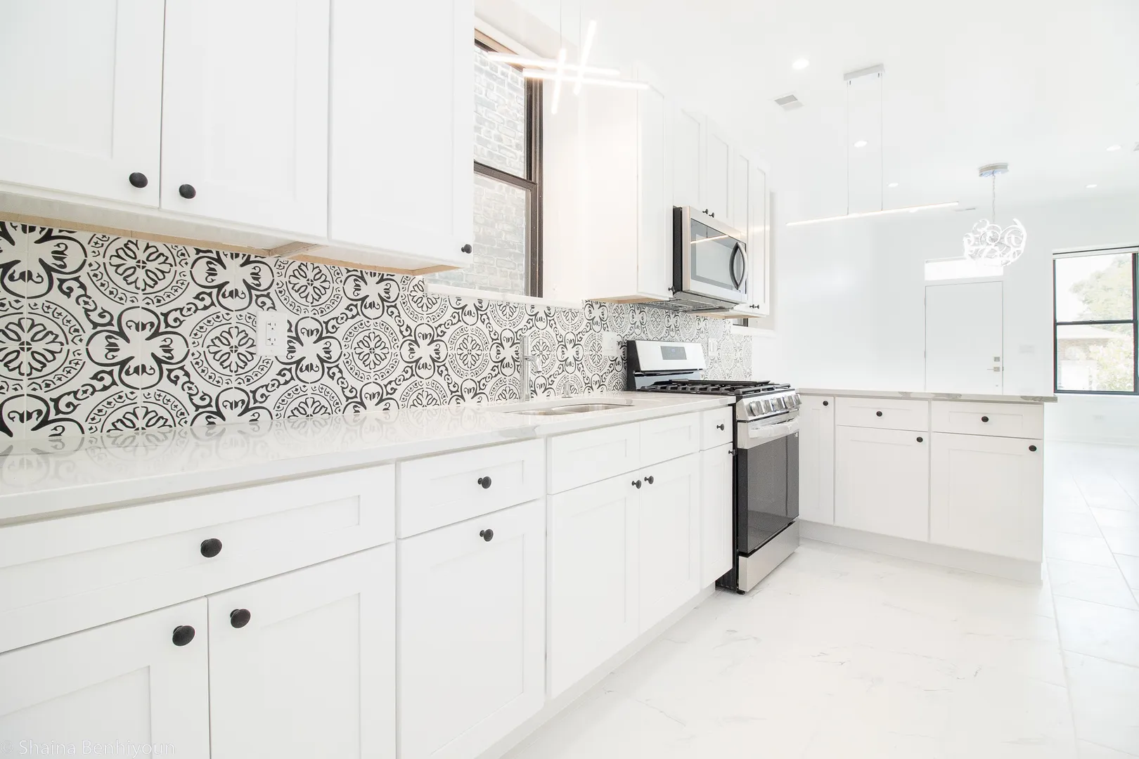 1101 N Christiana Ave #1, ,  60651, USA 60651-unit#1-Chicago-IL