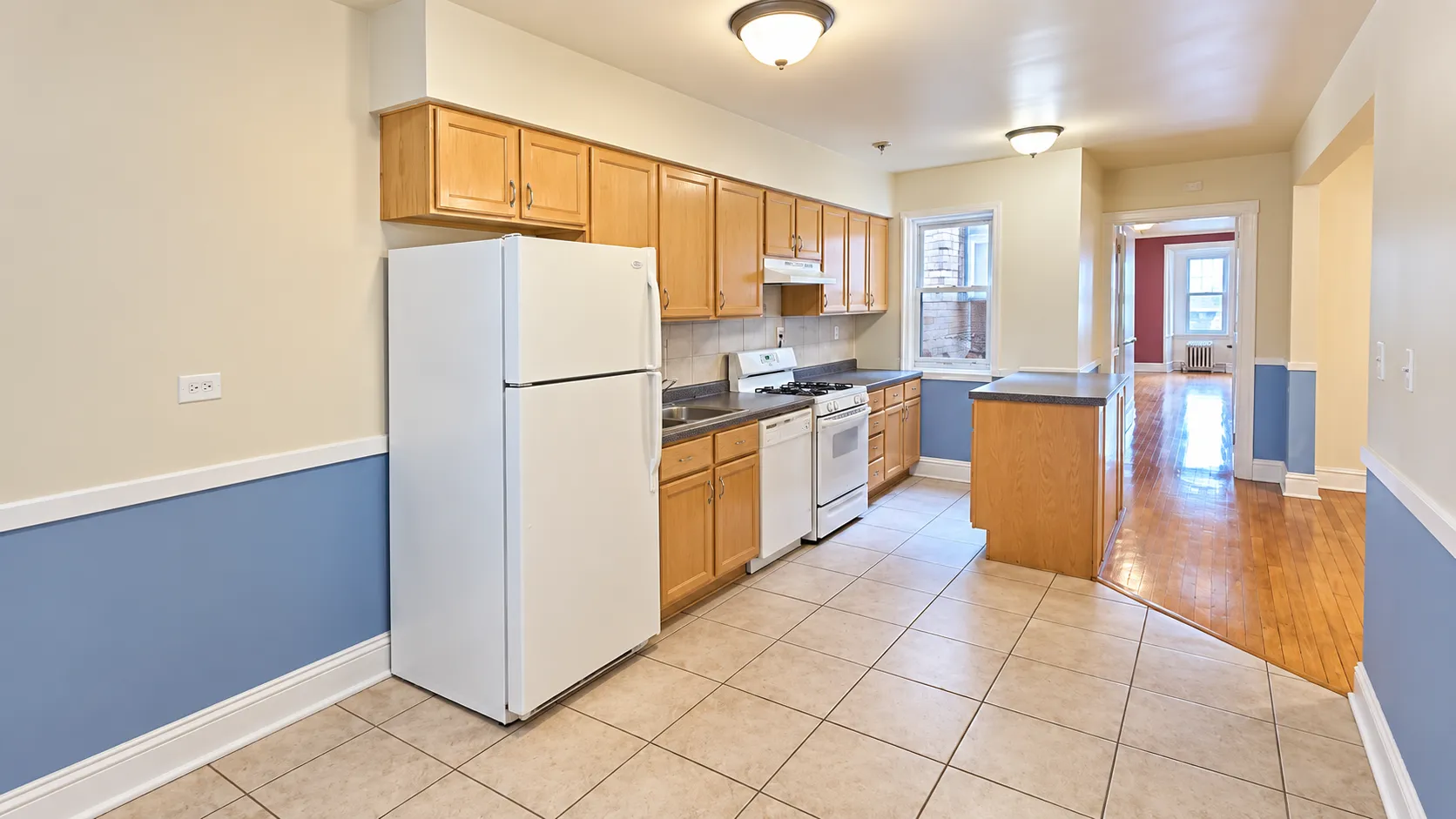 4646 W Addison St, , 60641, USA 60641-unit#3W-Chicago-IL