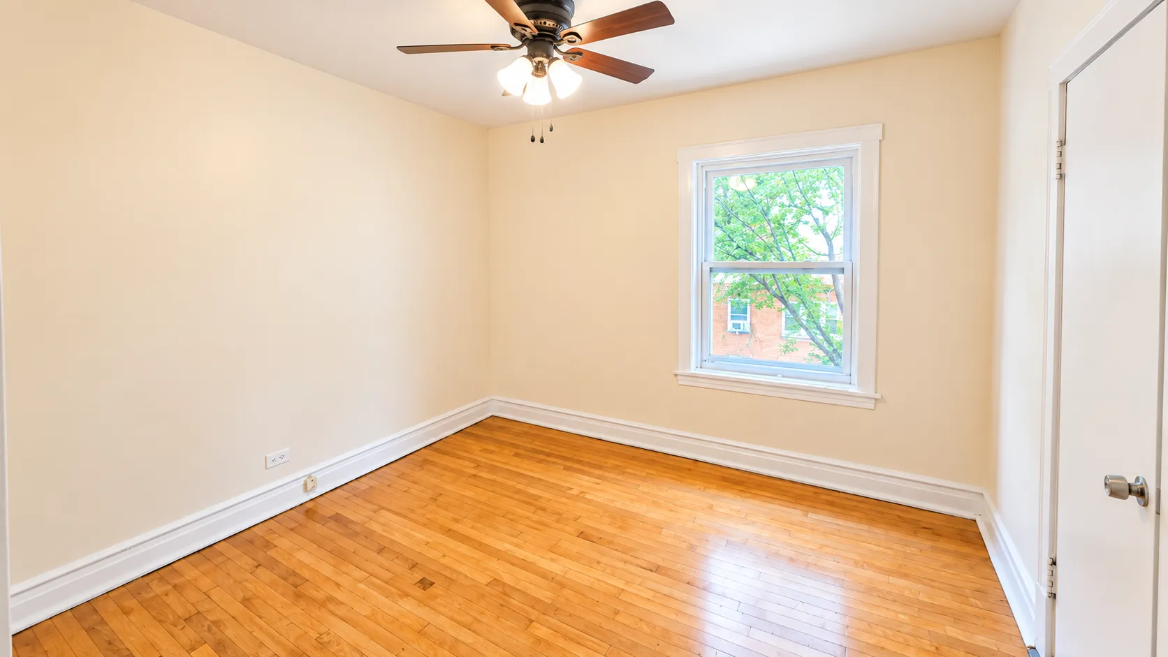 4646 W Addison St, , 60641, USA 60641-unit#3W-Chicago-IL