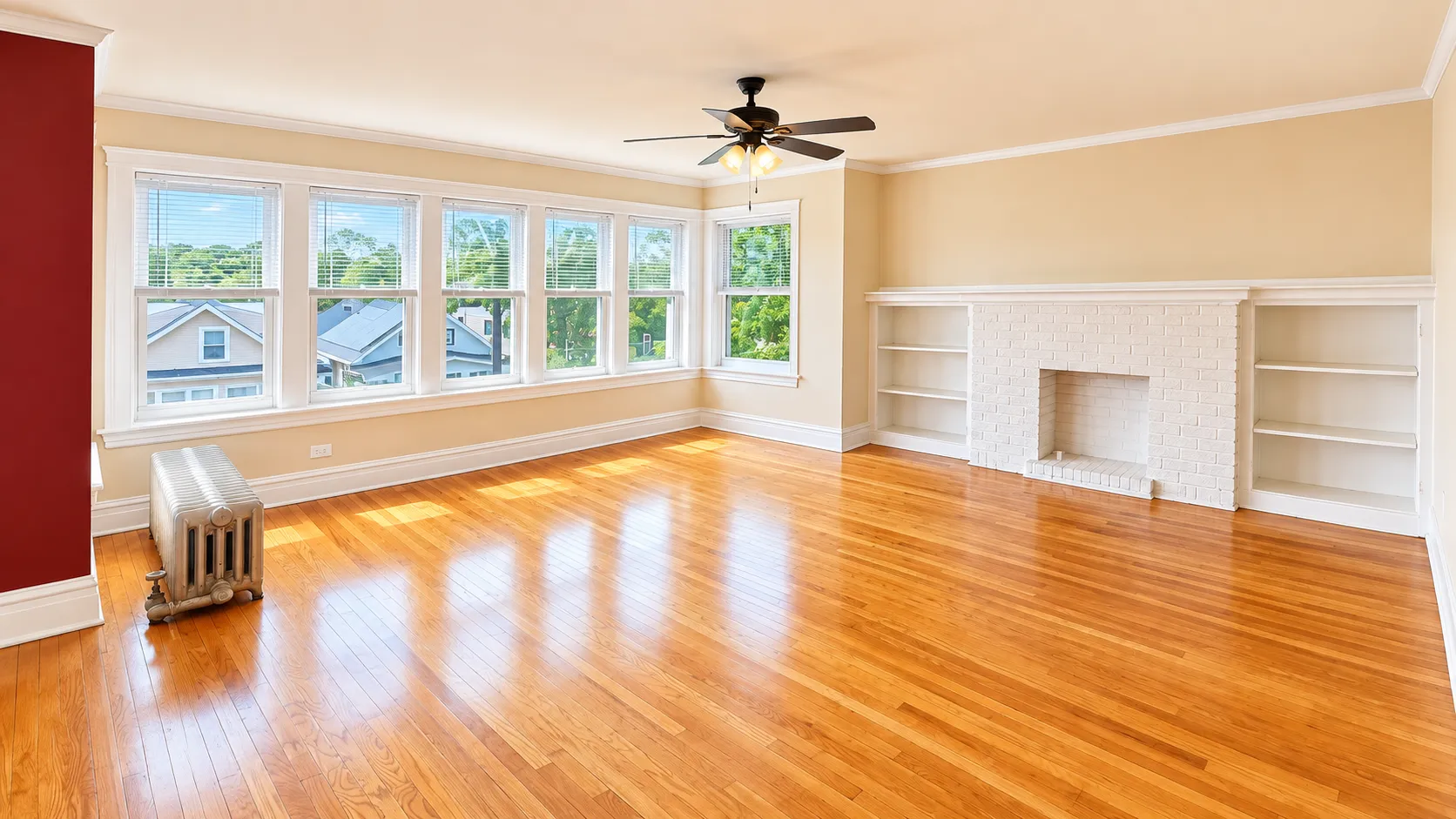4646 W Addison St, , 60641, USA 60641-unit#3W-Chicago-IL