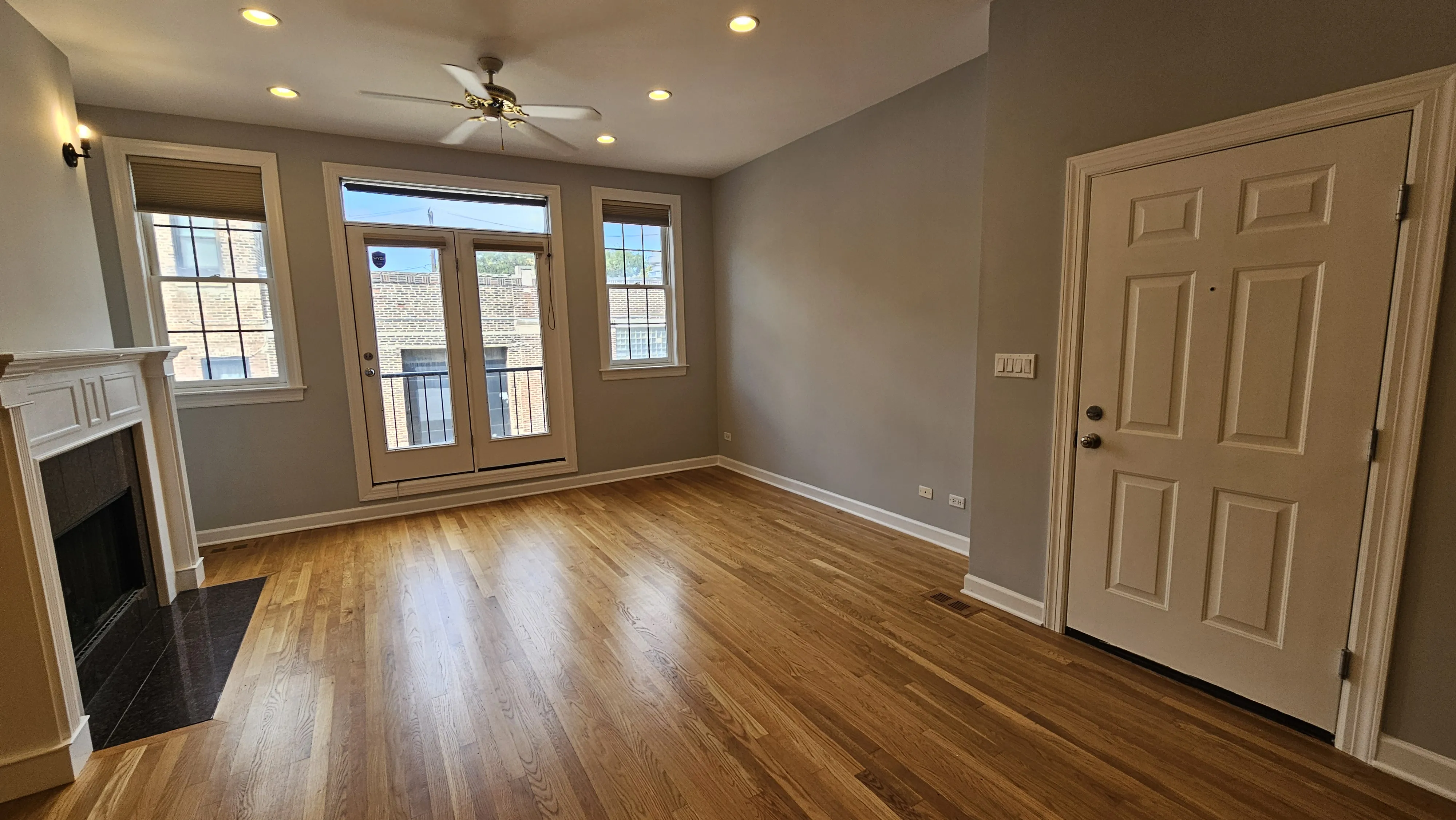 509 N Hartland Ct, , 60622, USA 60622-unit#1S-Chicago-IL
