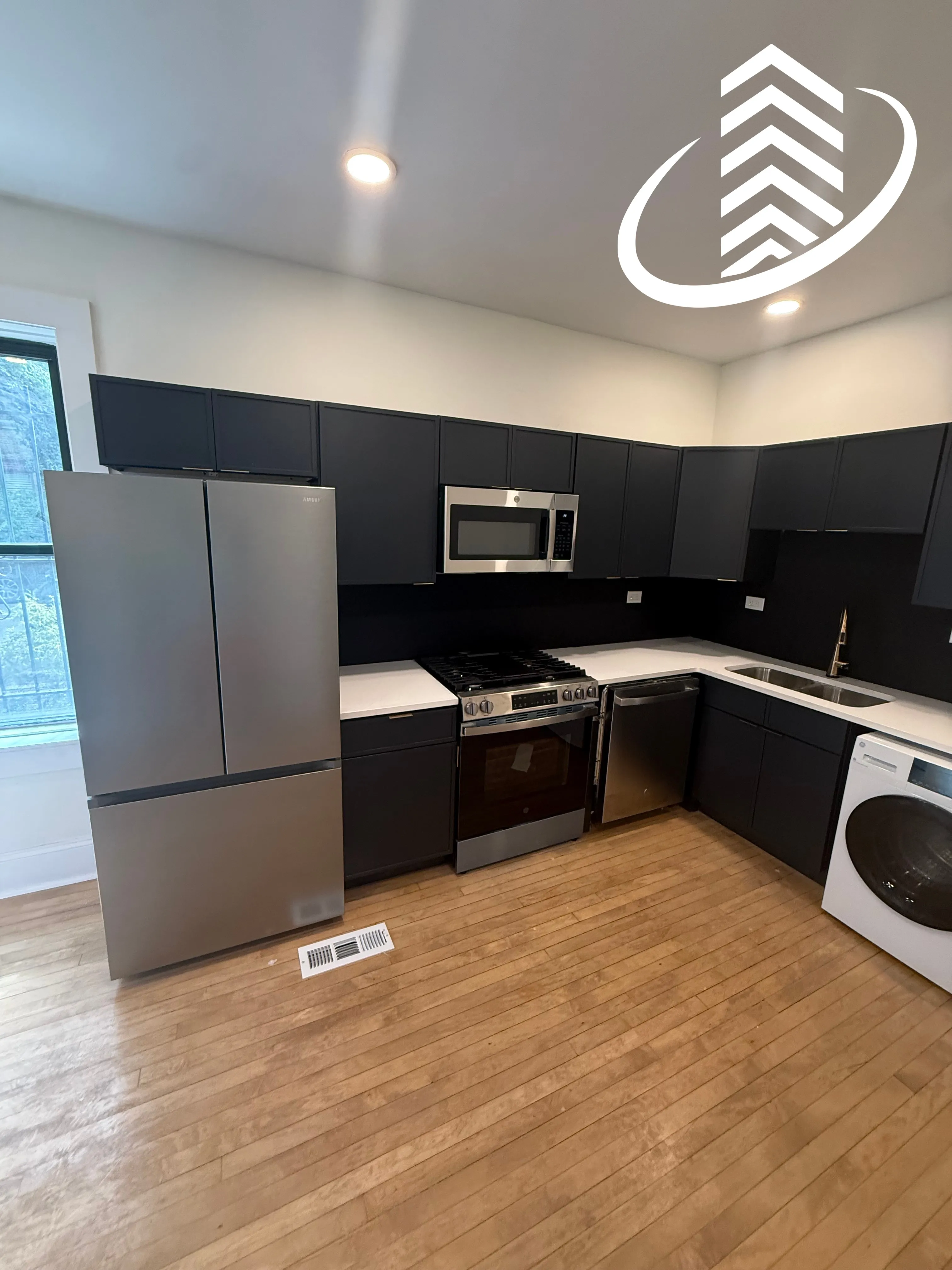 2301 N Leavitt St, , 60647, USA 60647-unit#2F-Chicago-IL
