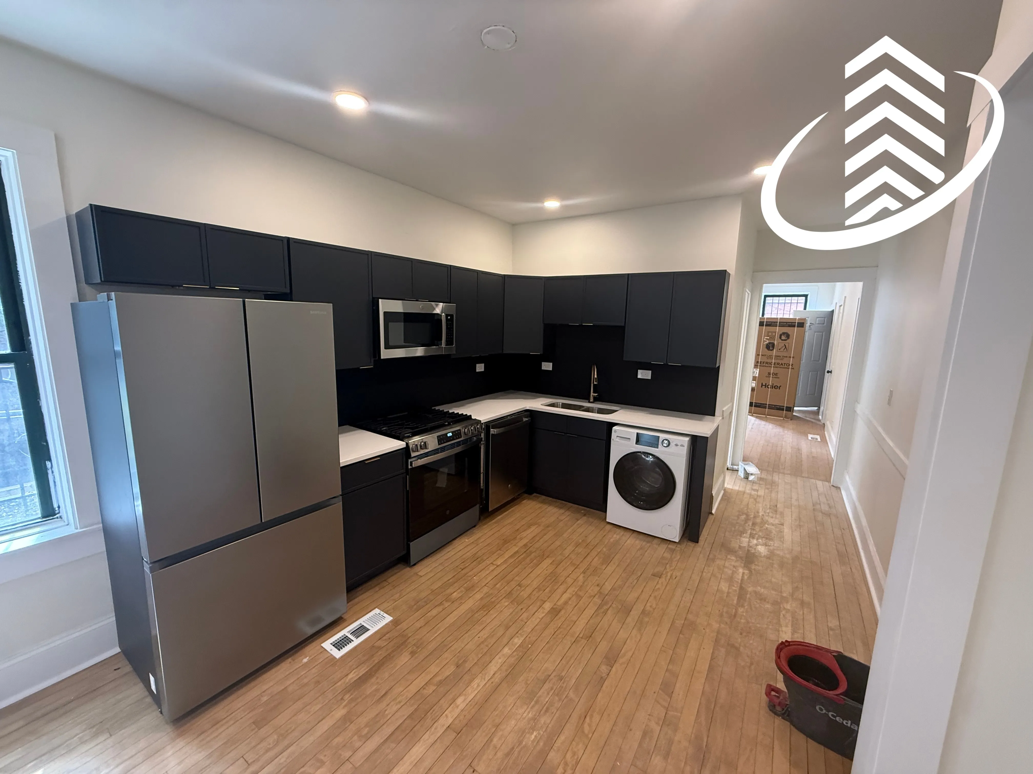 2301 N Leavitt St, , 60647, USA 60647-unit#2F-Chicago-IL