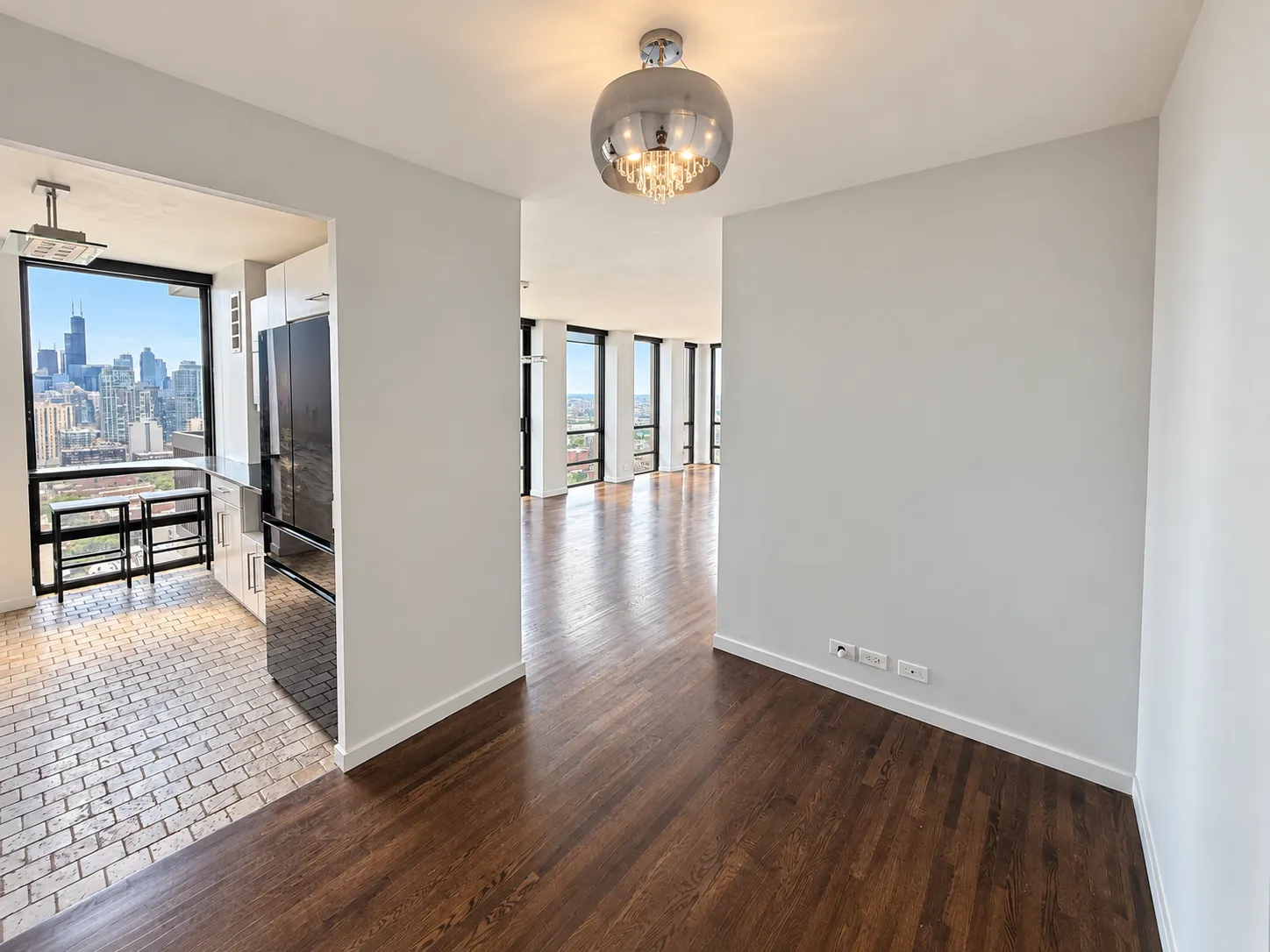 1660 N La Salle Dr, ,  60614, USA 60614-unit#3502-Chicago-IL