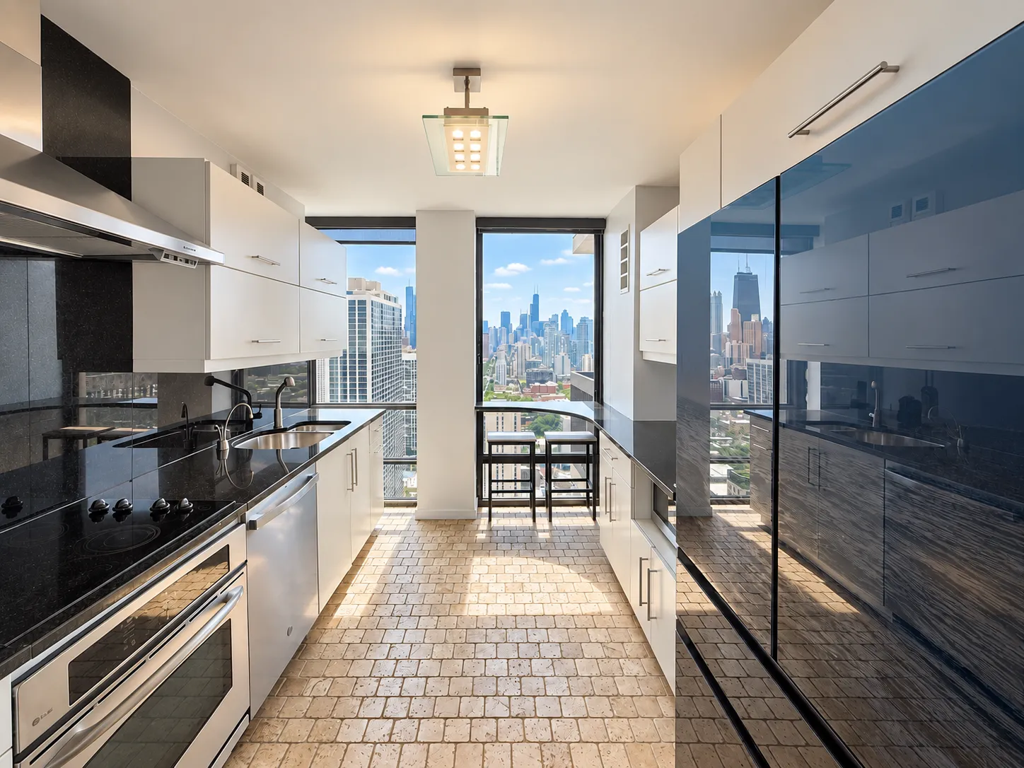 1660 N La Salle Dr, ,  60614, USA 60614-unit#3502-Chicago-IL